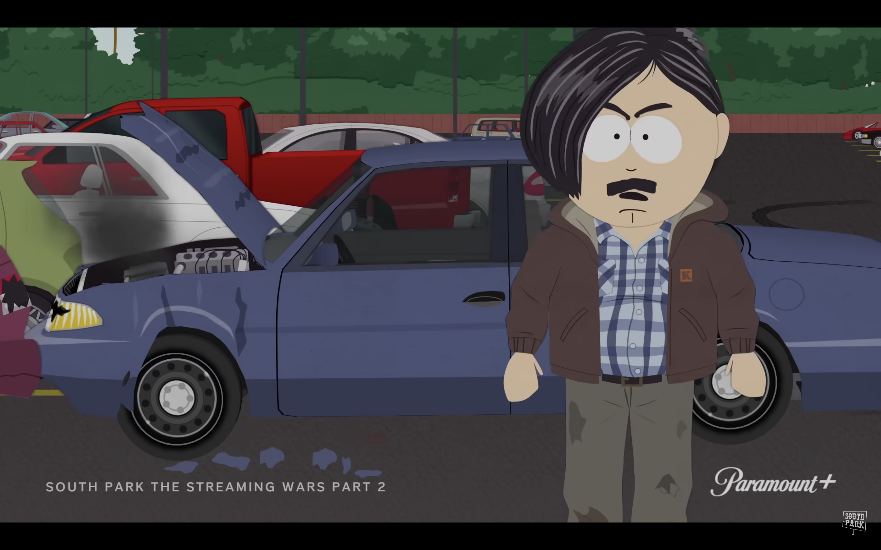South Park: The Streaming Wars Part 2 Drops July 13 on Paramount+