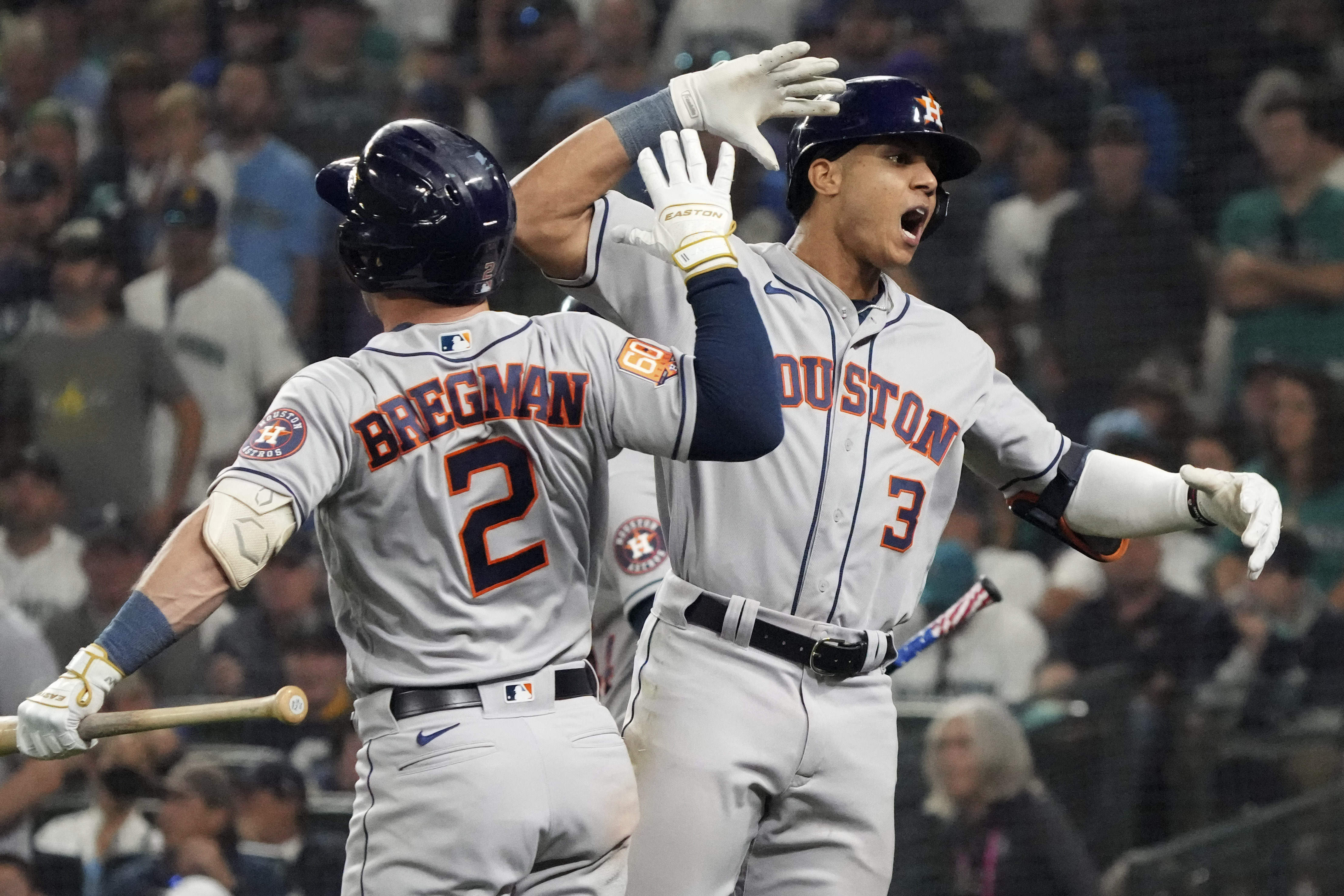 What channel is the Astros game on tonight? FREE live stream, time, TV, channel for Yankees vs