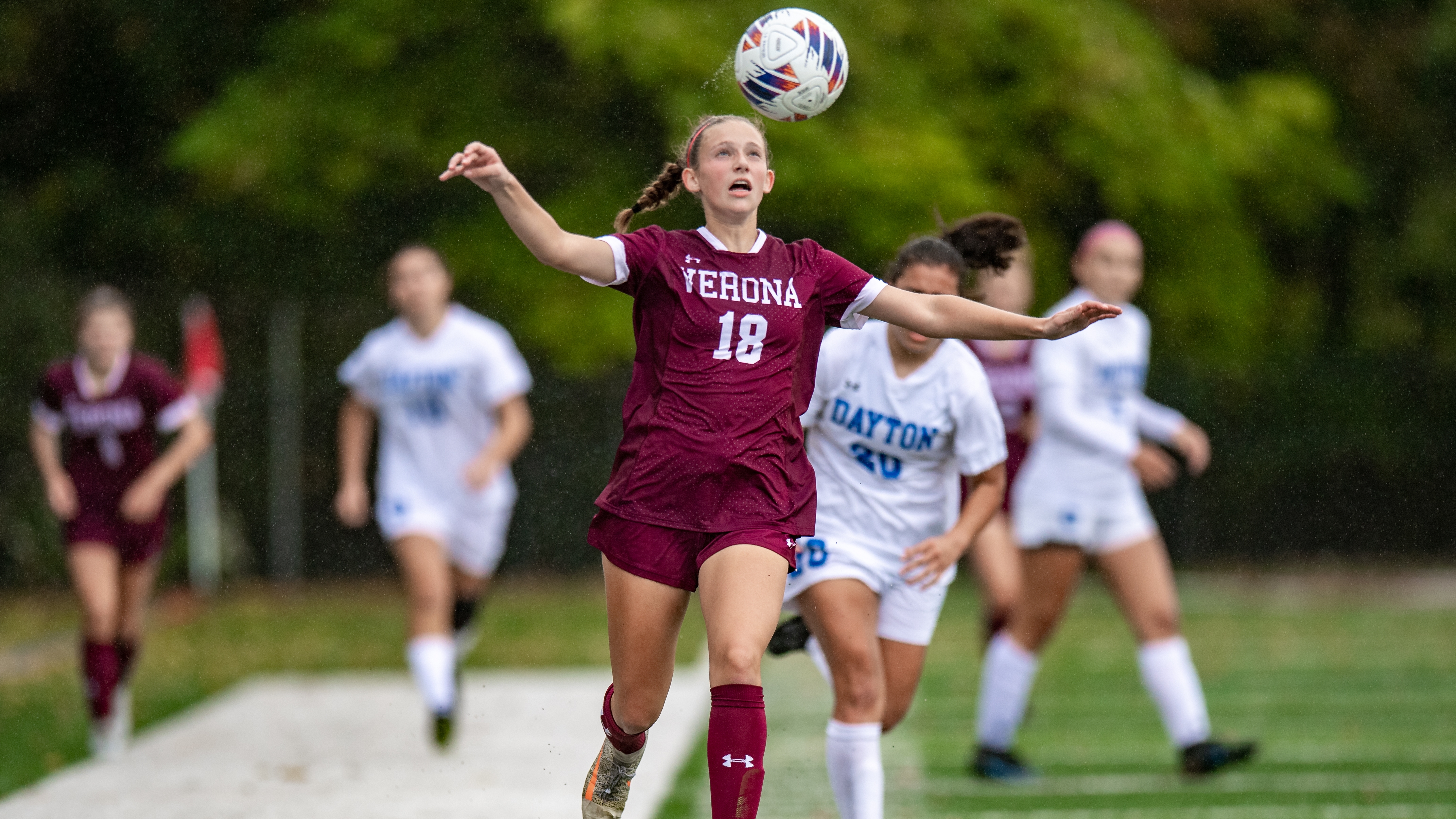 Super Essex Conference girls soccer 2024 season stat leaders, Sept. 20 -  nj.com