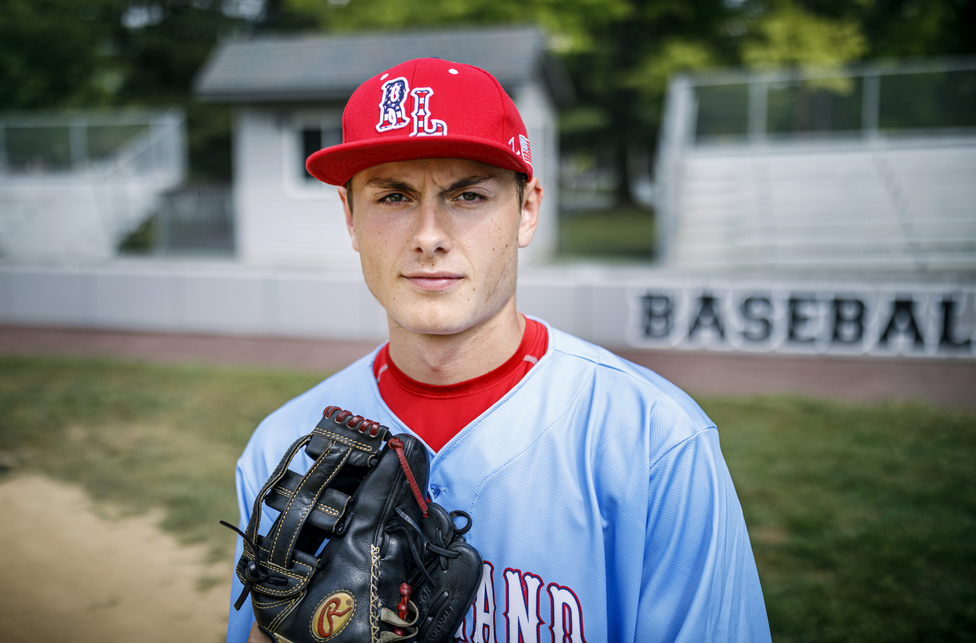 Rockies' Benny Montgomery shining in Fall League