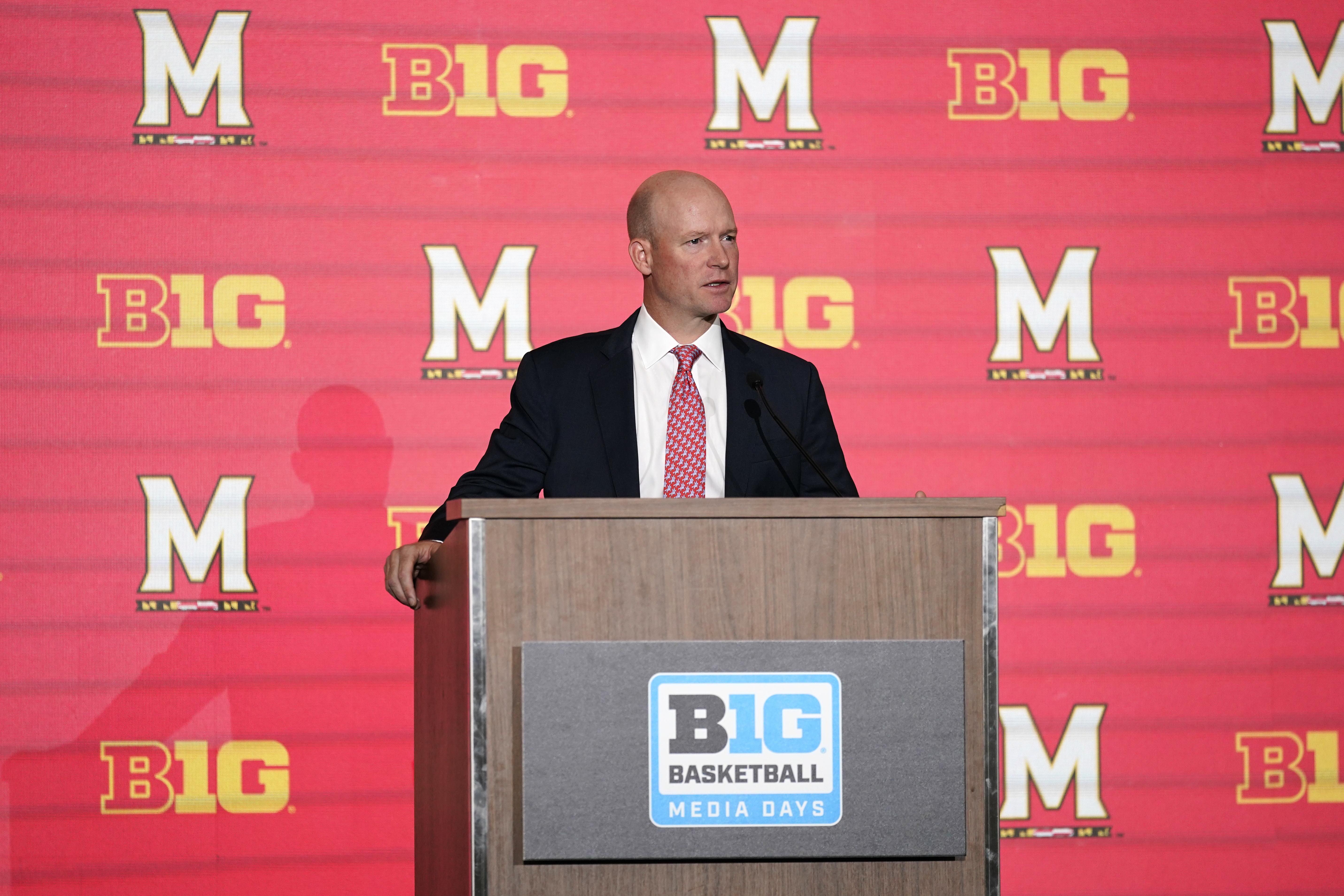 Kevin Willard rips Big Ten scheduling, says it's responsible for  conference's national championship drought - nj.com