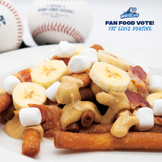 Ballpark Dogs - Sports Illustrated