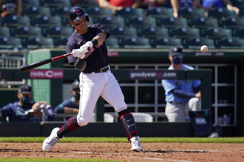 Short preaches patience with Francisco Lindor