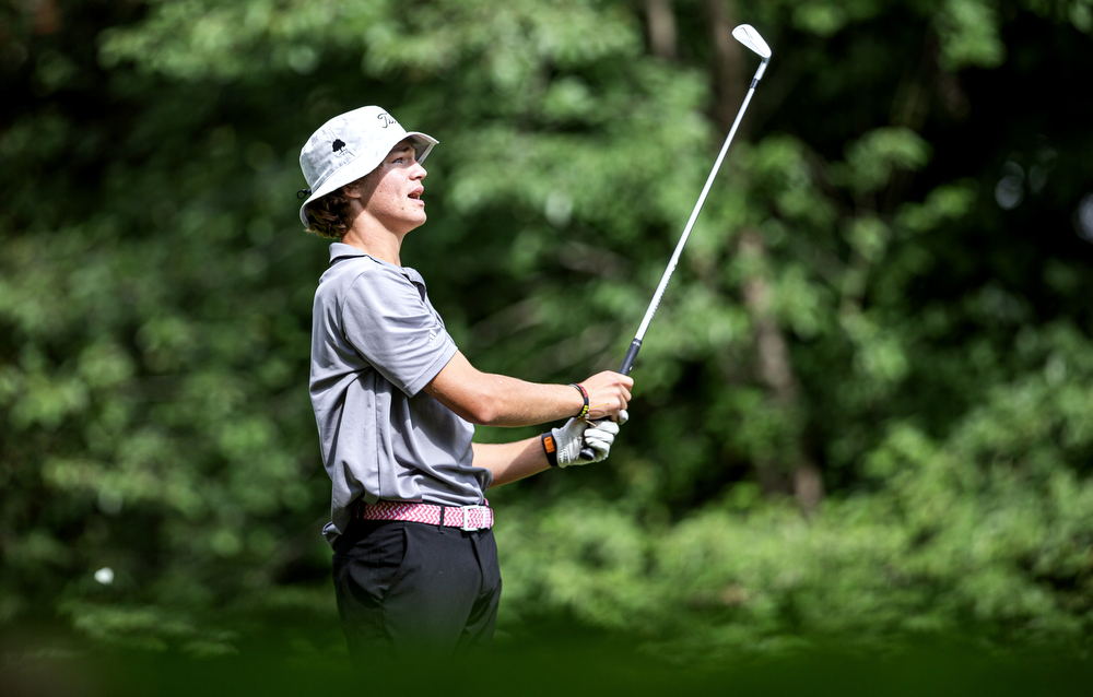 Mid-Penn golf championships - pennlive.com