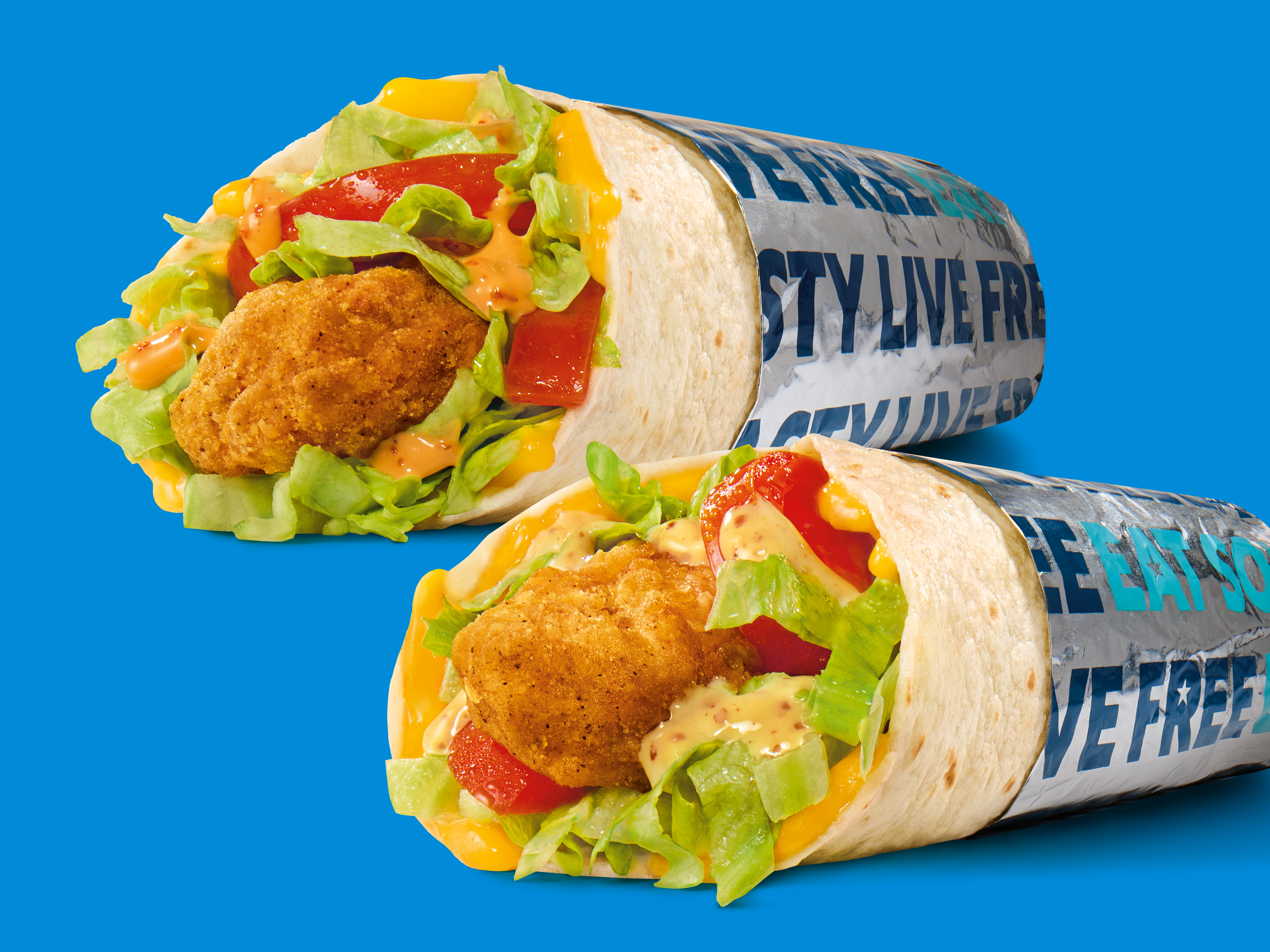 Sonic debuts revamped $1.99 Menu with new Creamy Mustard Chicken