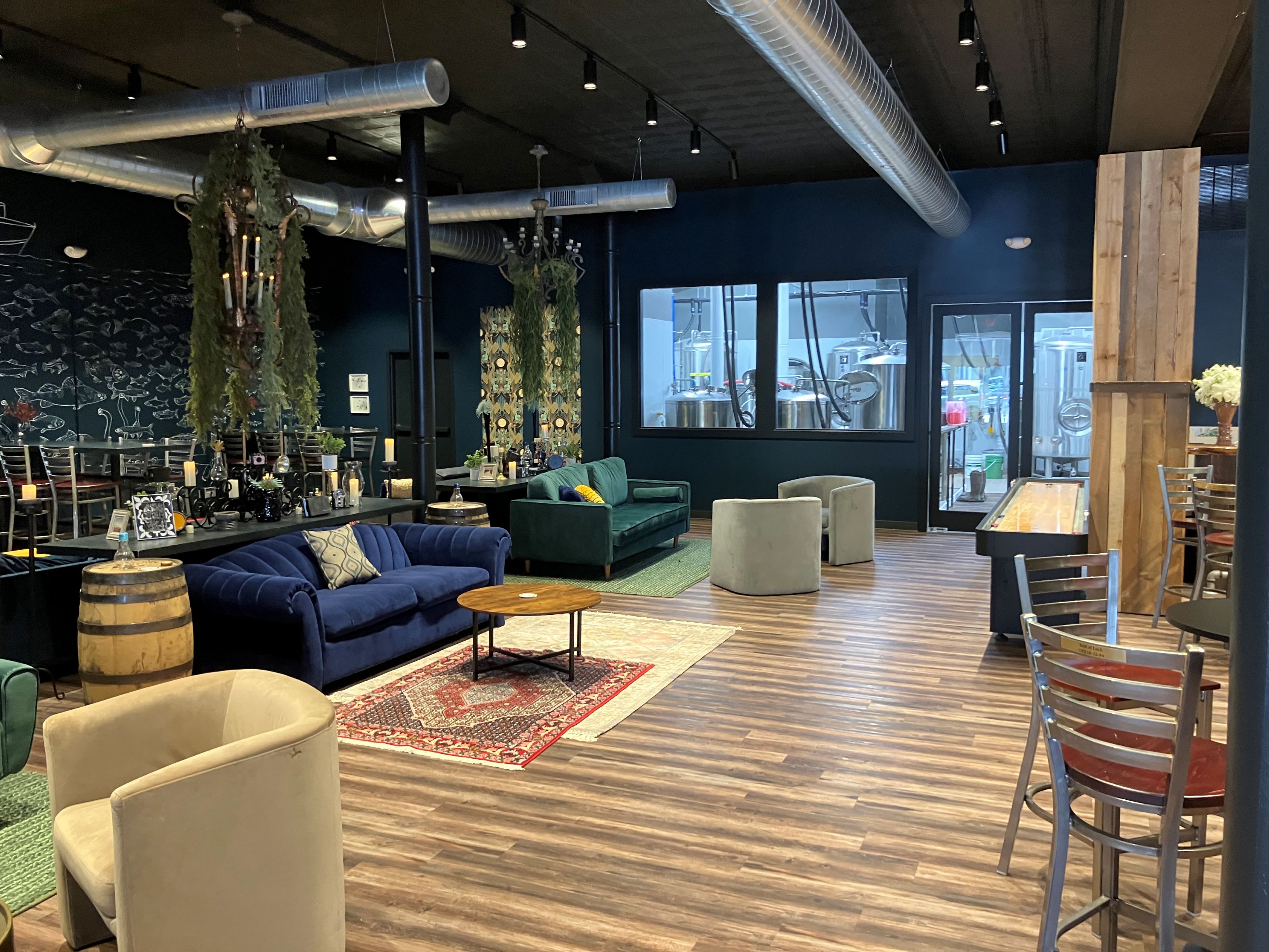 Darkroom Brewing Co.