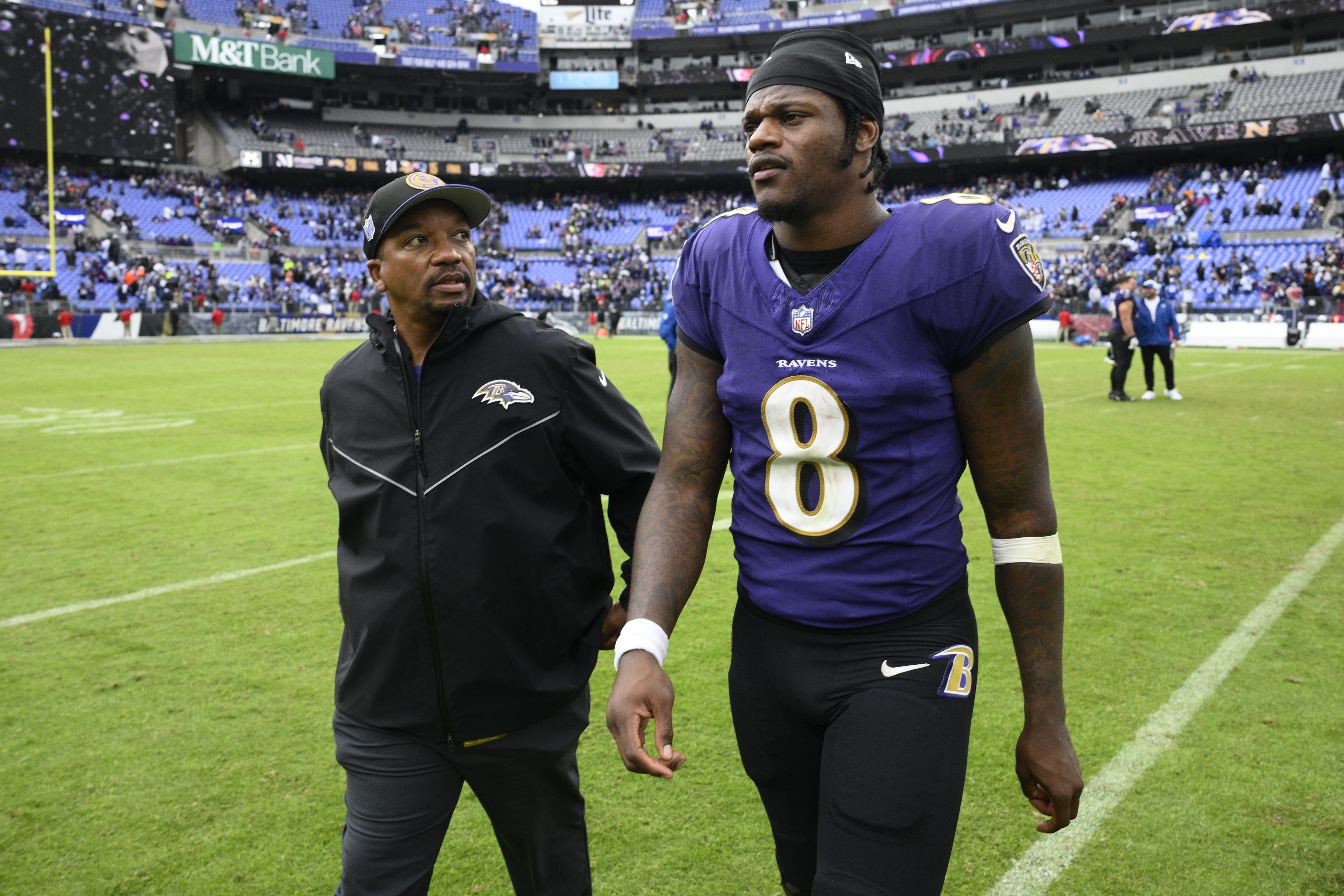 How to watch Ravens at Commanders (8/21/23): time, details, FREE