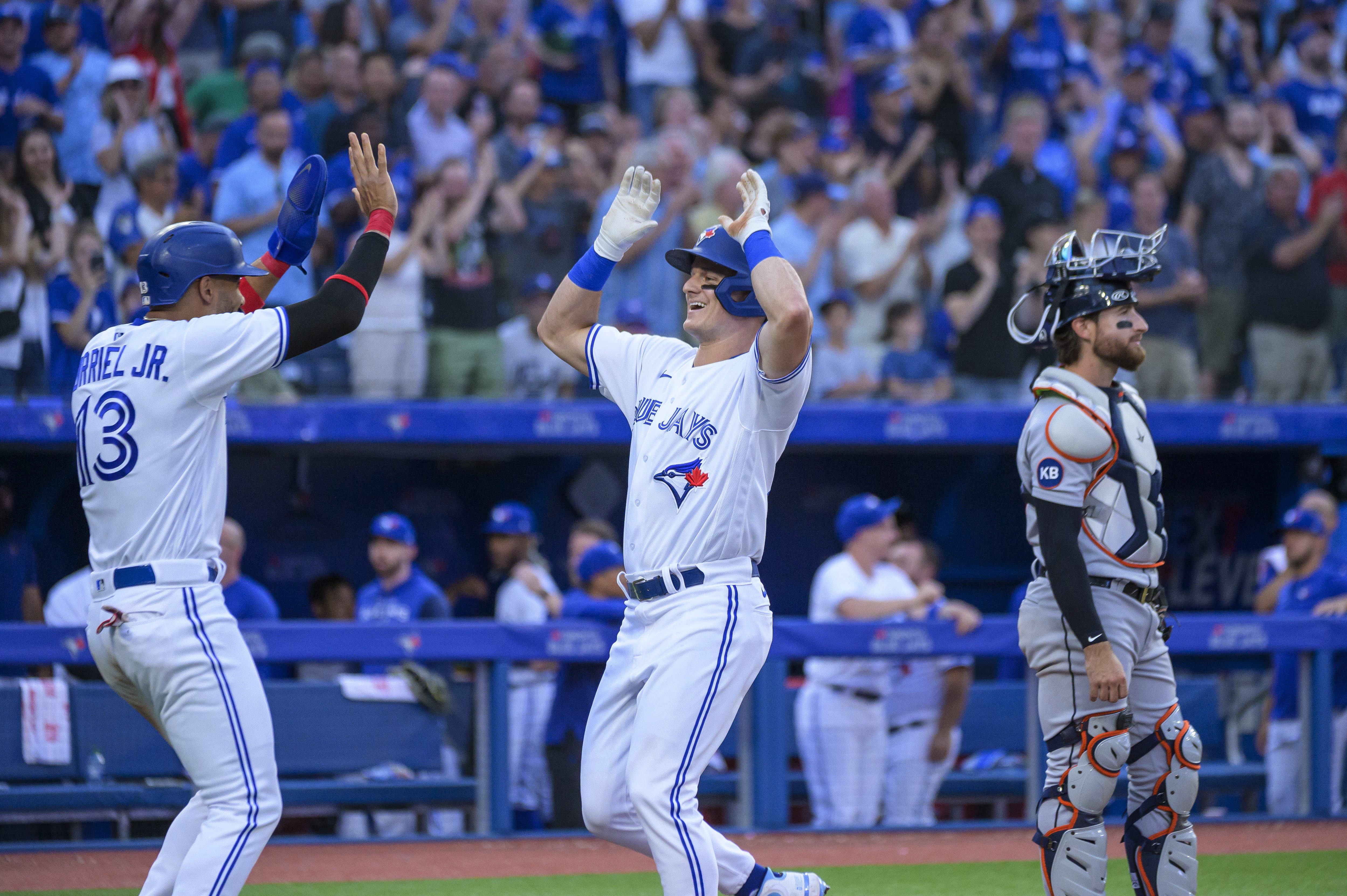 How to watch tonight's untelevised Toronto Blue Jays game