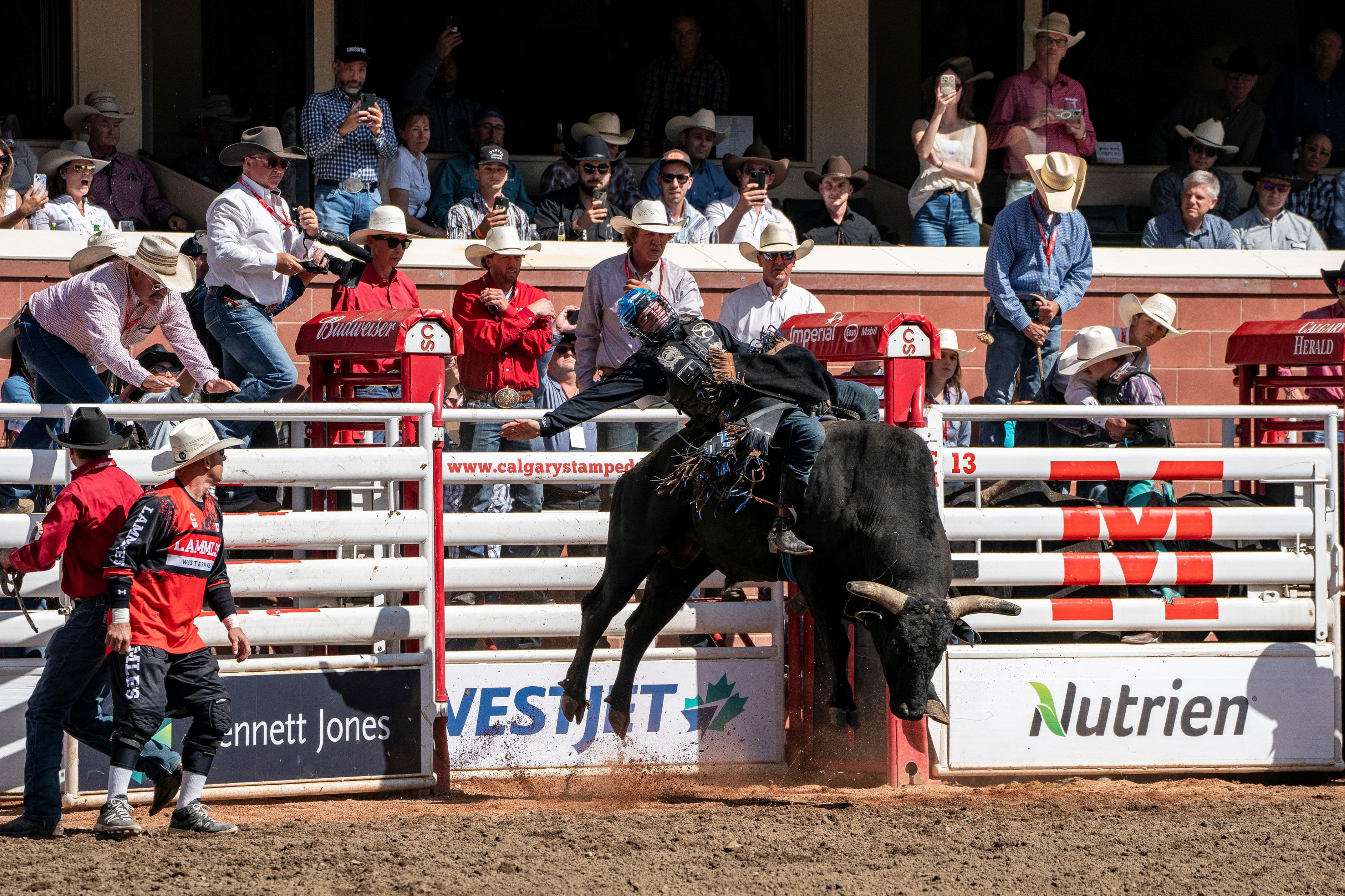 TK Pro Rodeo at ForeFront Field: Dates, tickets and seating