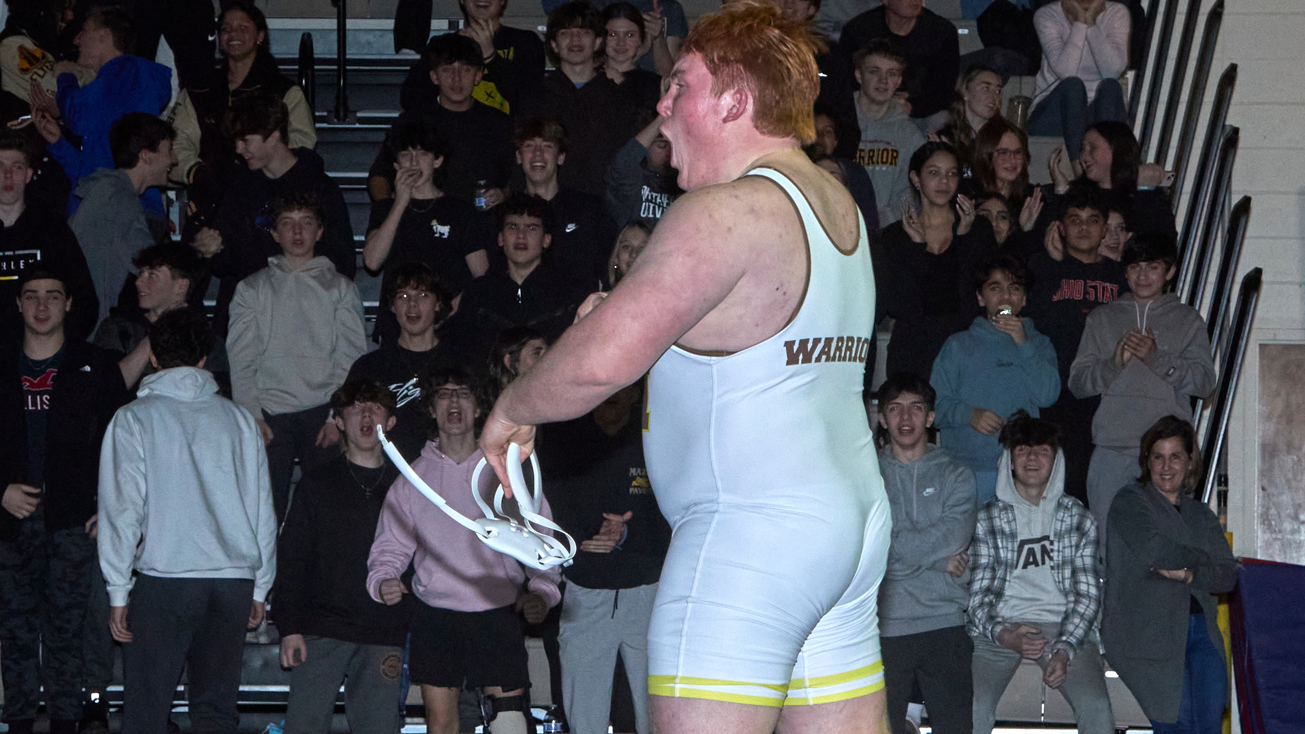 Watchung Hills' Seubert receives Coach of the Week honors