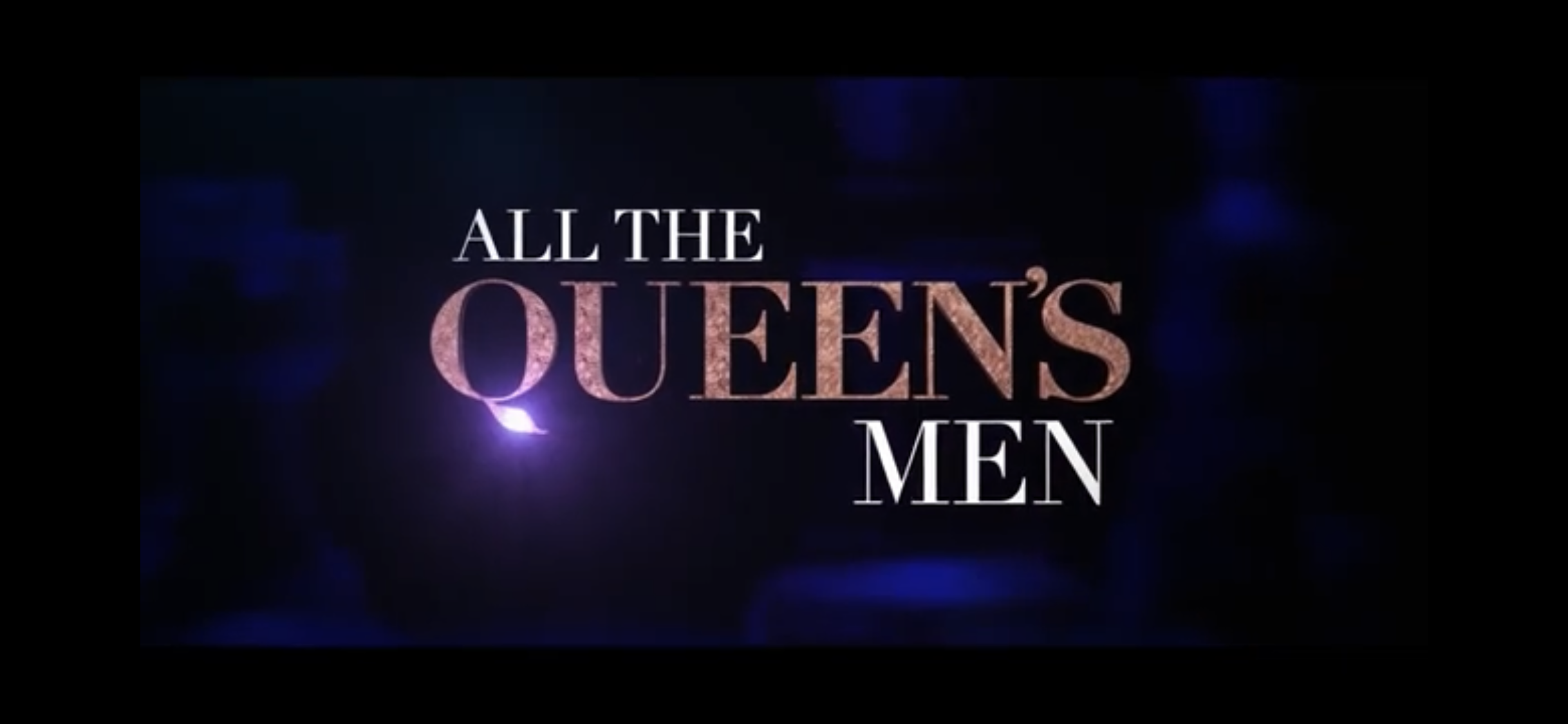 All the Queen s Men season 3 episode 13 Watch Deja Vu for