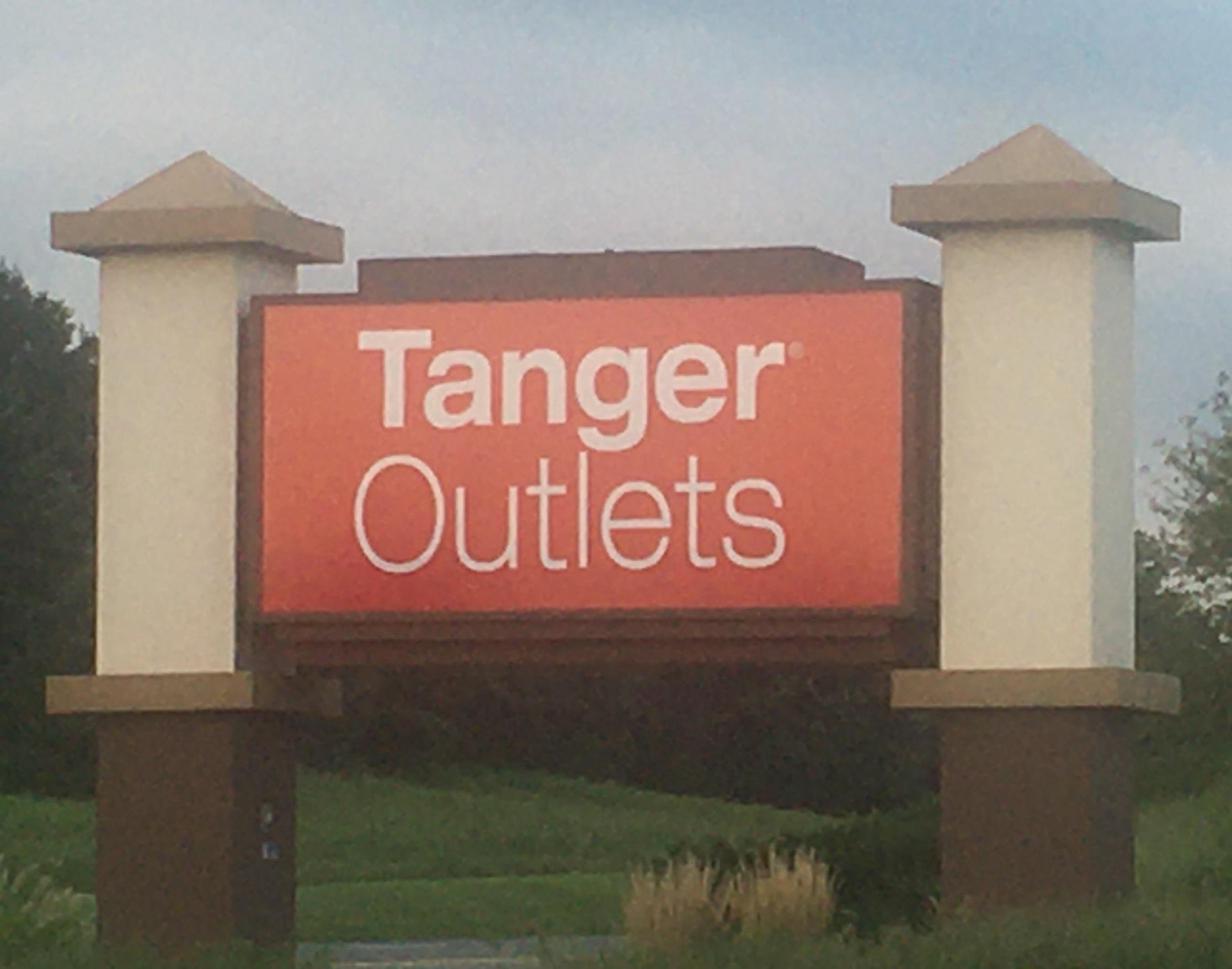 New retailer to open on Black Friday at Tanger Outlets Hershey -  