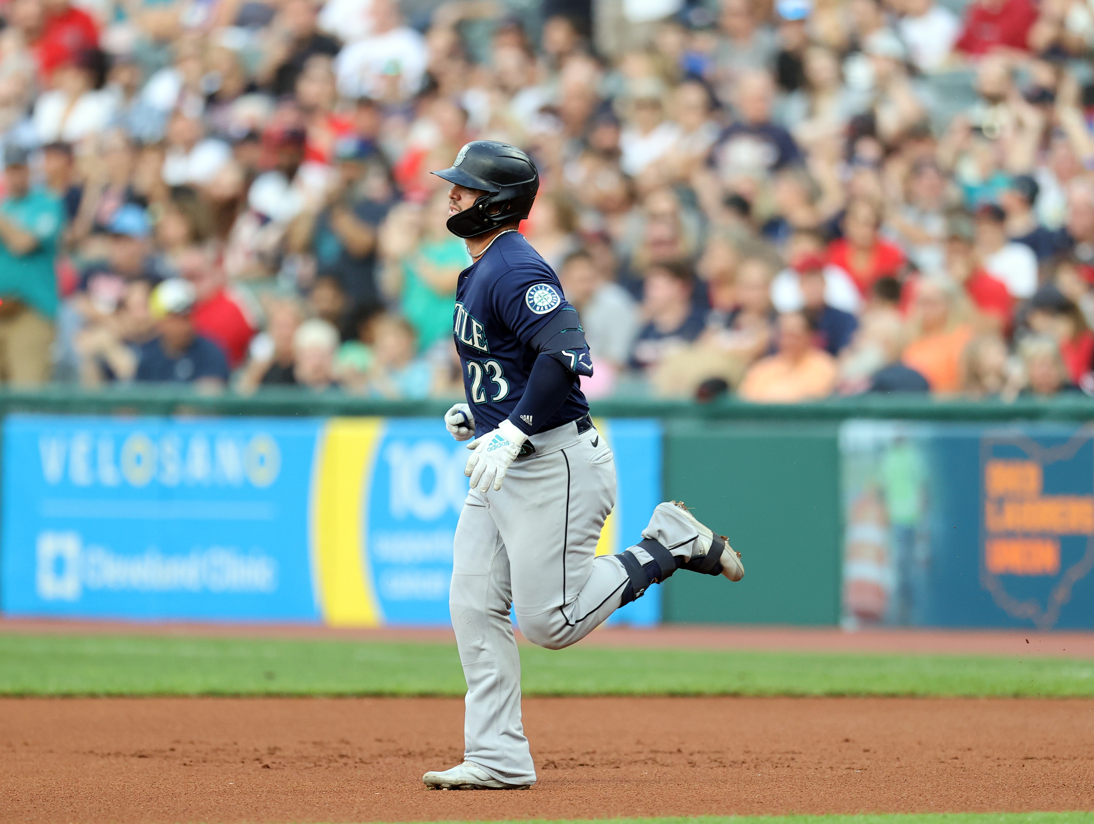 Cleveland Guardians Vs. Seattle Mariners, September 3, 2022 - Cleveland.com