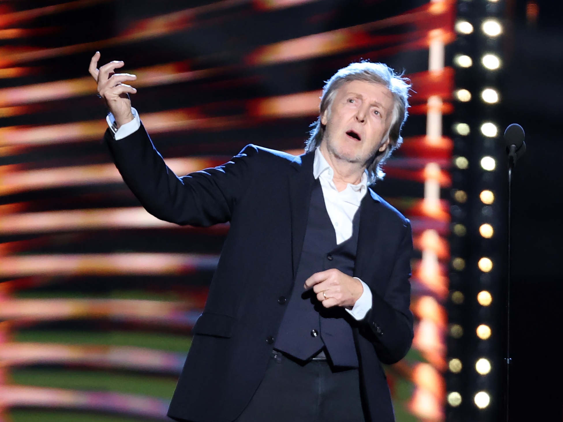 A nostalgic Paul McCartney and 13 more things you must hear this