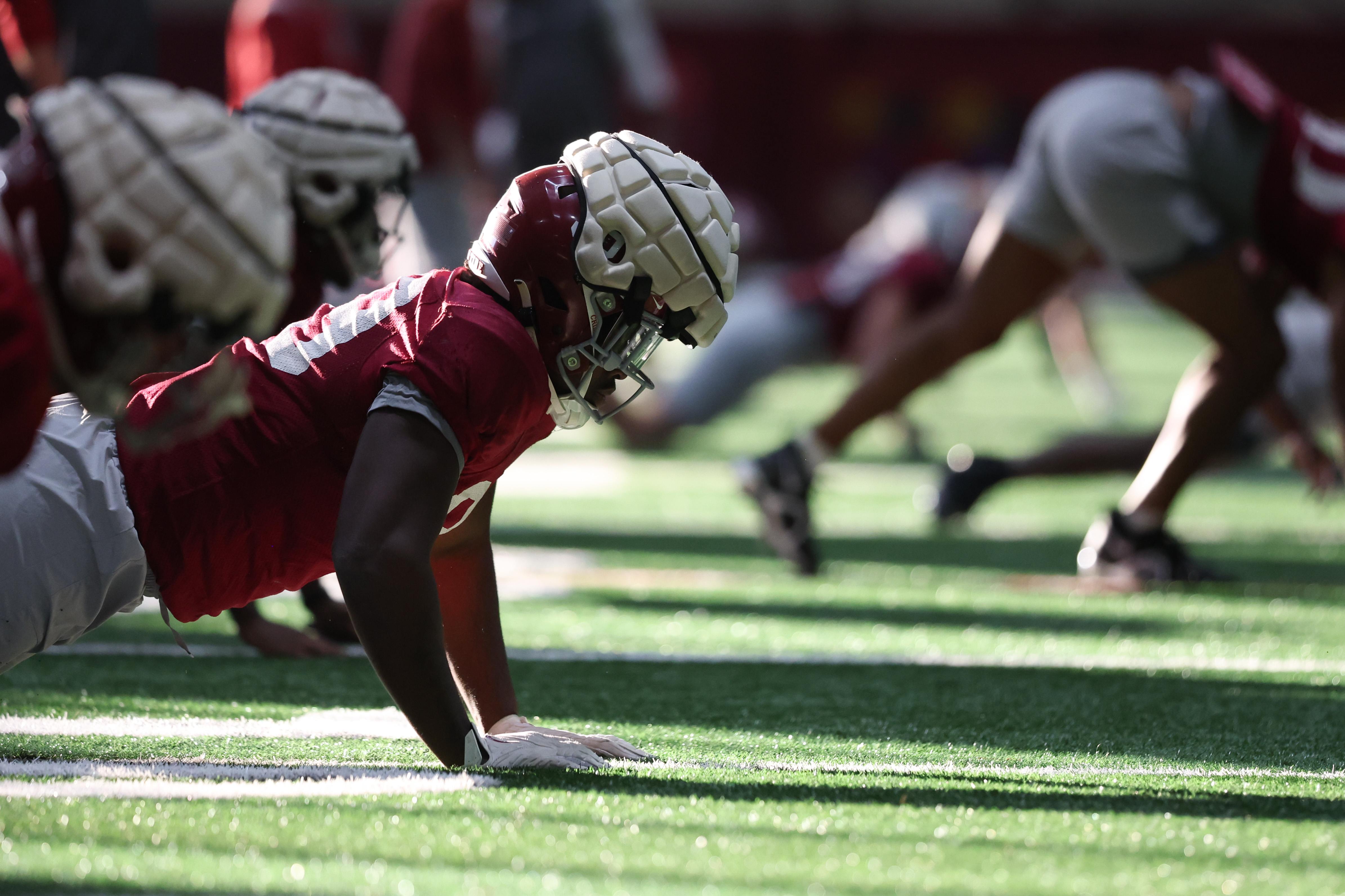 Alabama-Kansas State Sugar Bowl ticket prices have dropped; Here's how to  get seats 