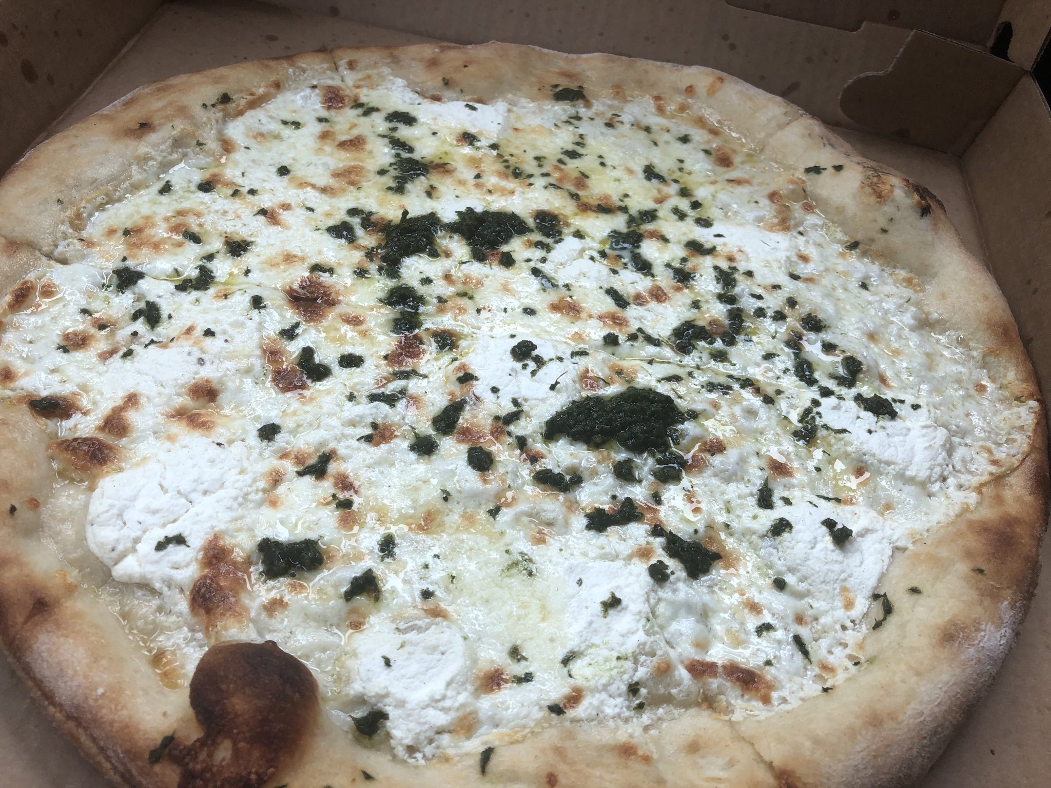 The best pizza in each of New Jersey s 21 counties nj