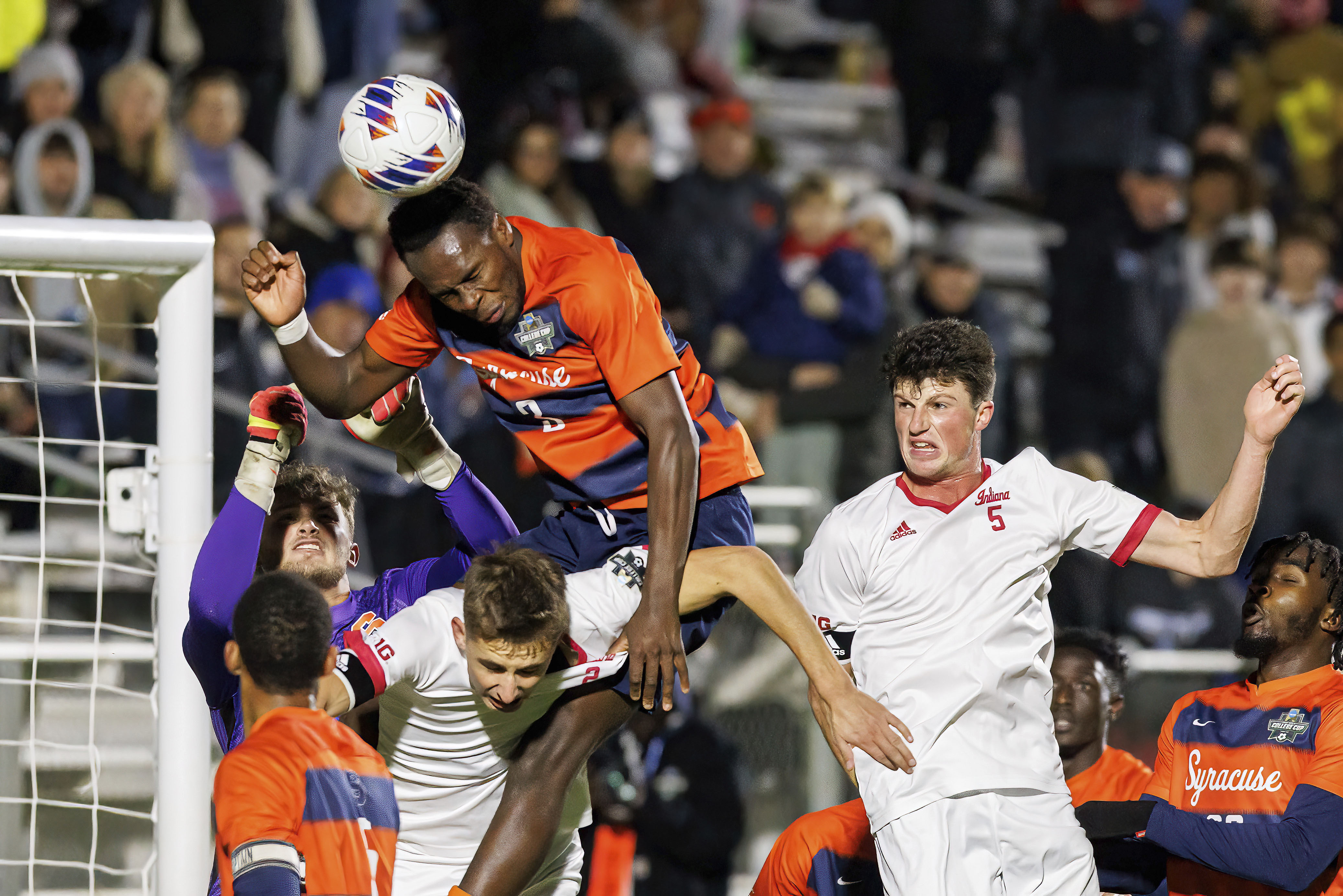 Whitecaps FC select five players in 2022 MLS SuperDraft presented by adidas