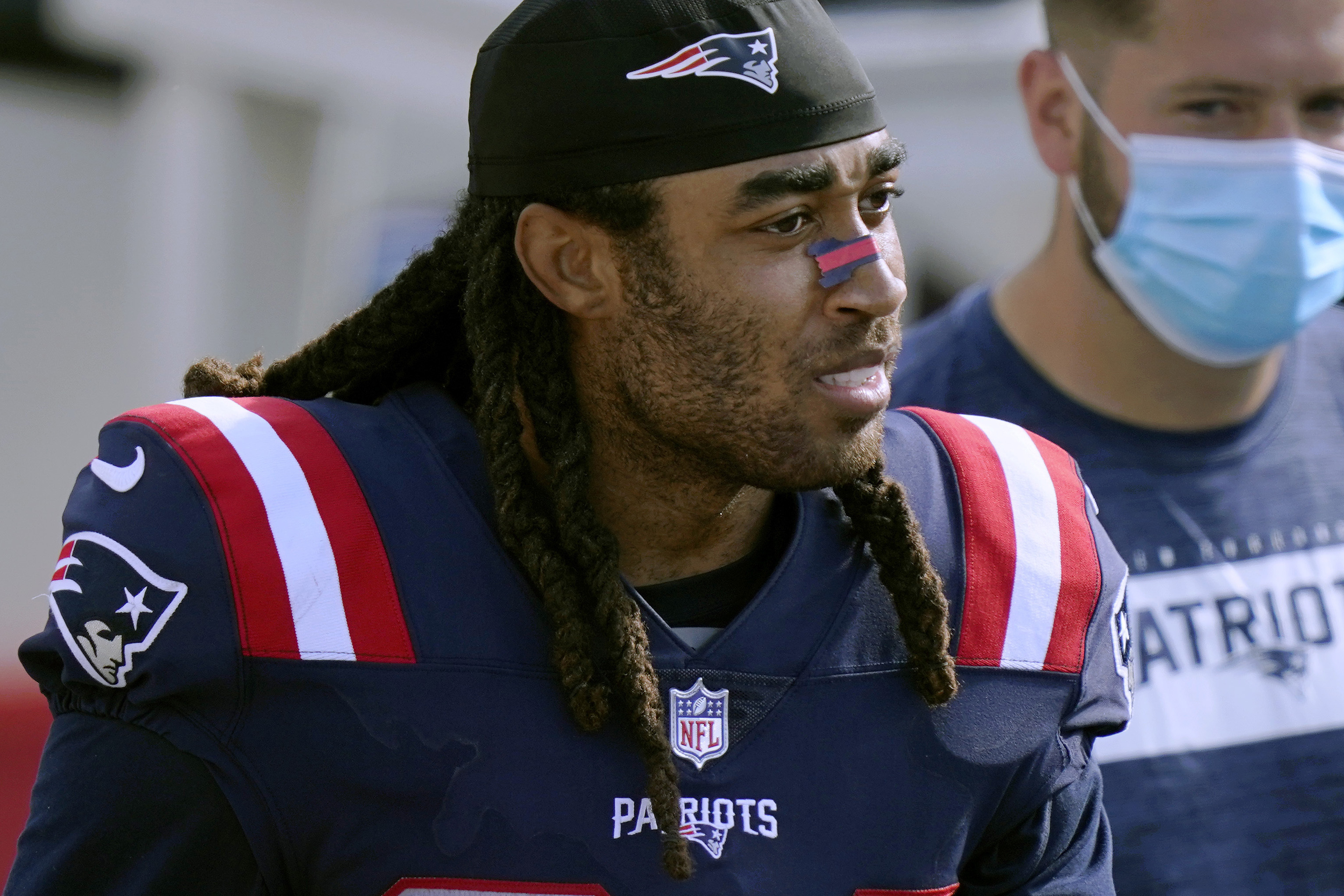 Stephon Gilmore trade rumors: Are Patriots shopping star CB? Reports are  all over the place 