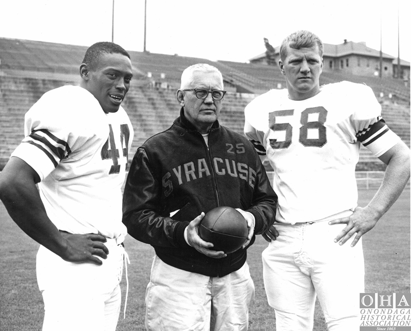 Floyd Little, Broncos and Syracuse legend, passes away at 78