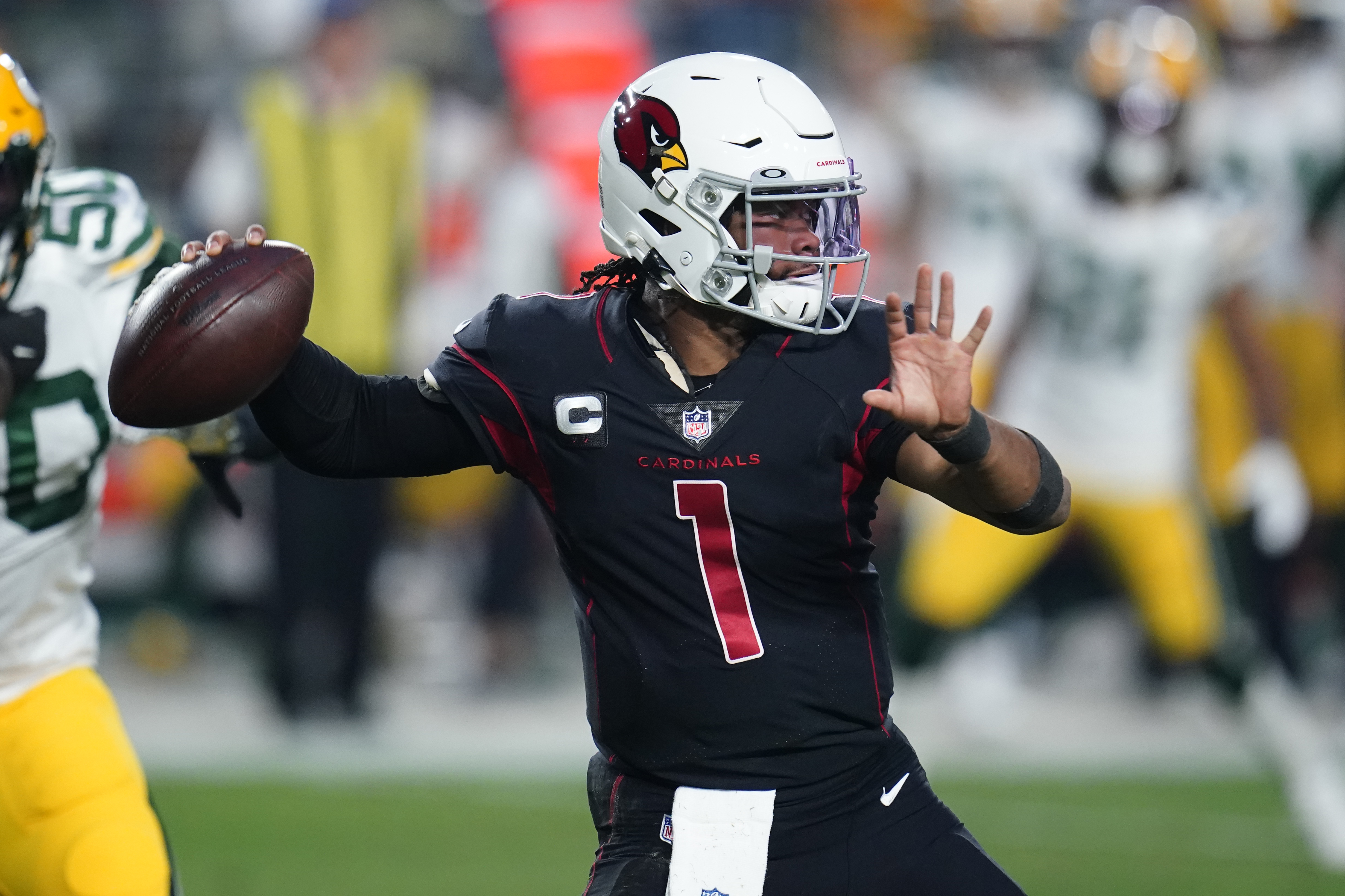 Cardinals-49ers live stream (11/7): How to watch online, TV info, time 