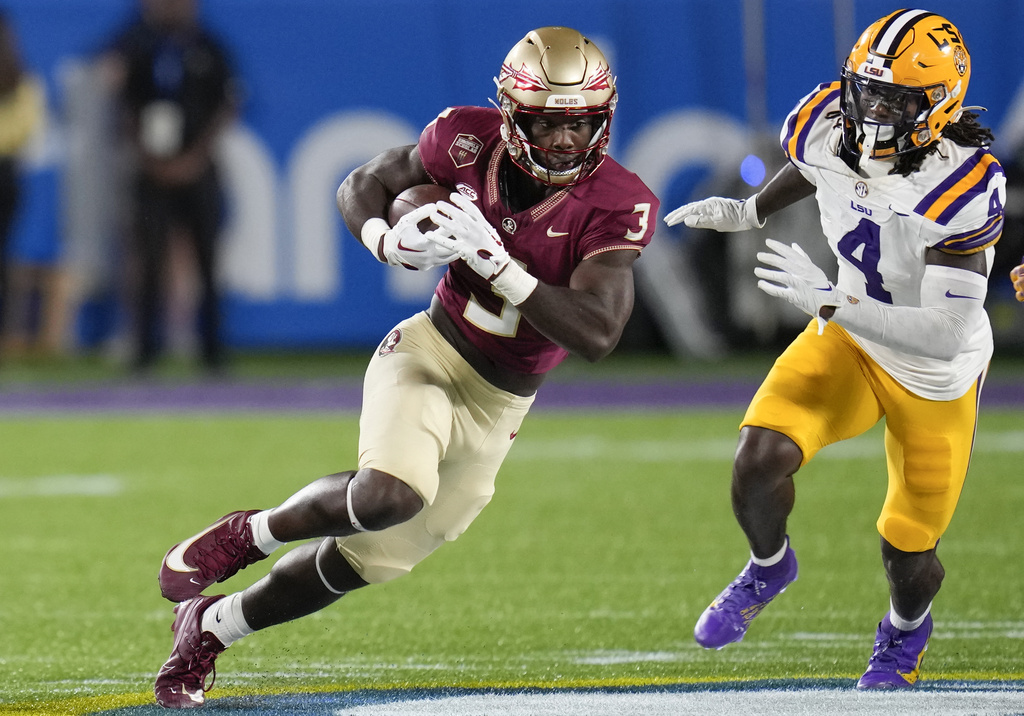 Florida State vs. Southern Miss football: 3 key bets of the game