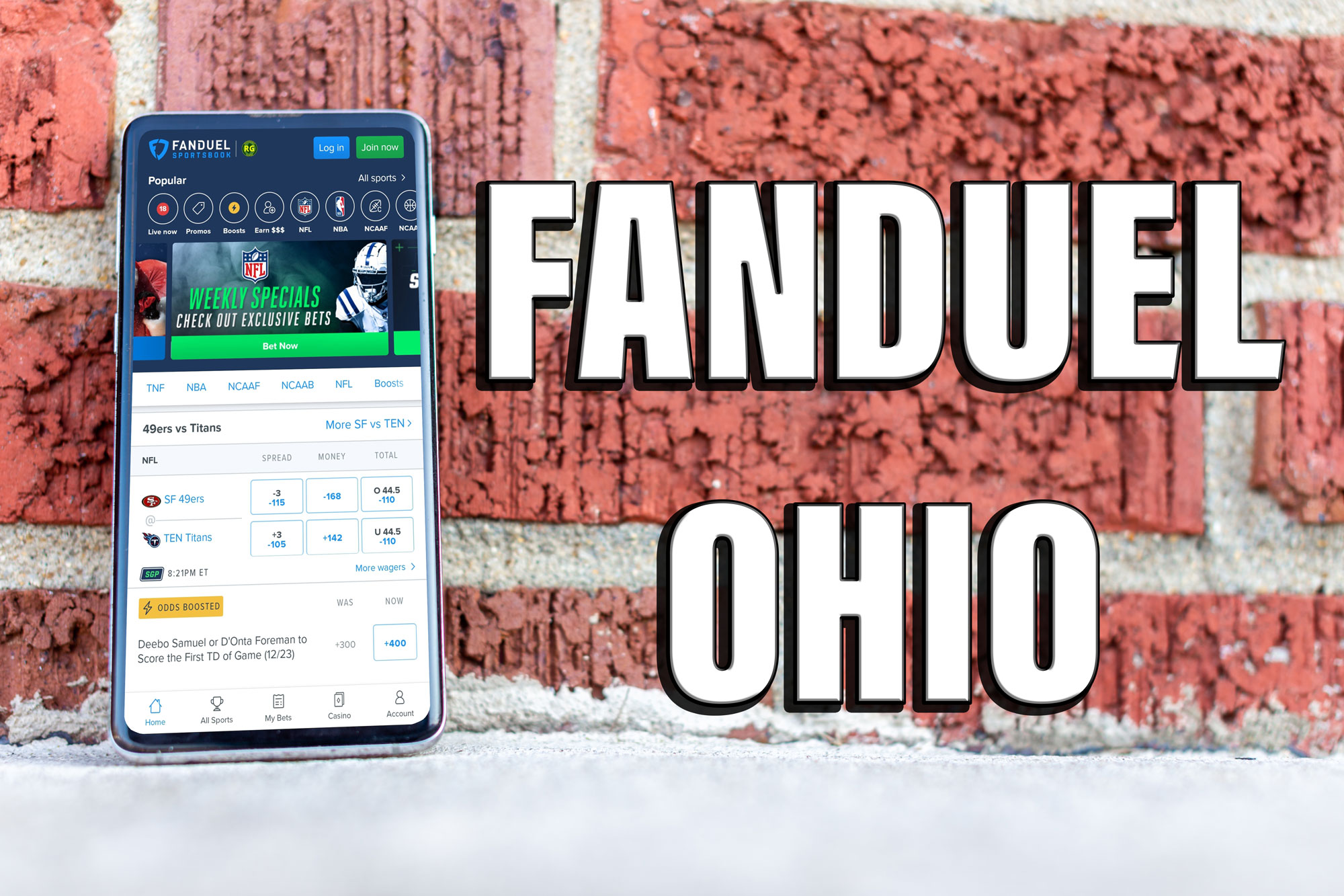When Will Fanduel Sportsbook Launch In Ohio? - Cleveland.com