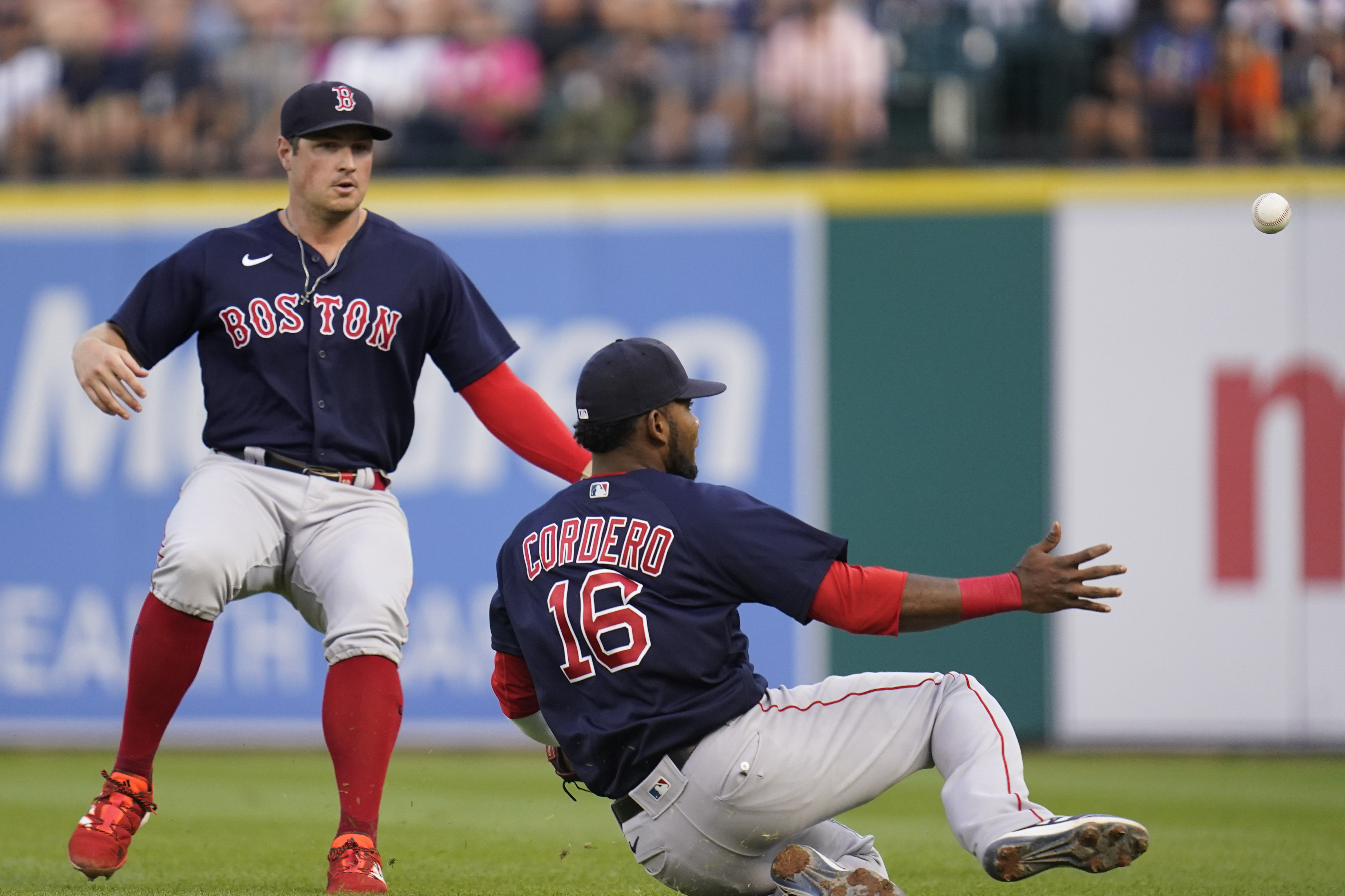 Jarren Duran leading off, Franchy Cordero back at first base vs. Tigers as  Boston Red Sox go for 6th consecutive series win 