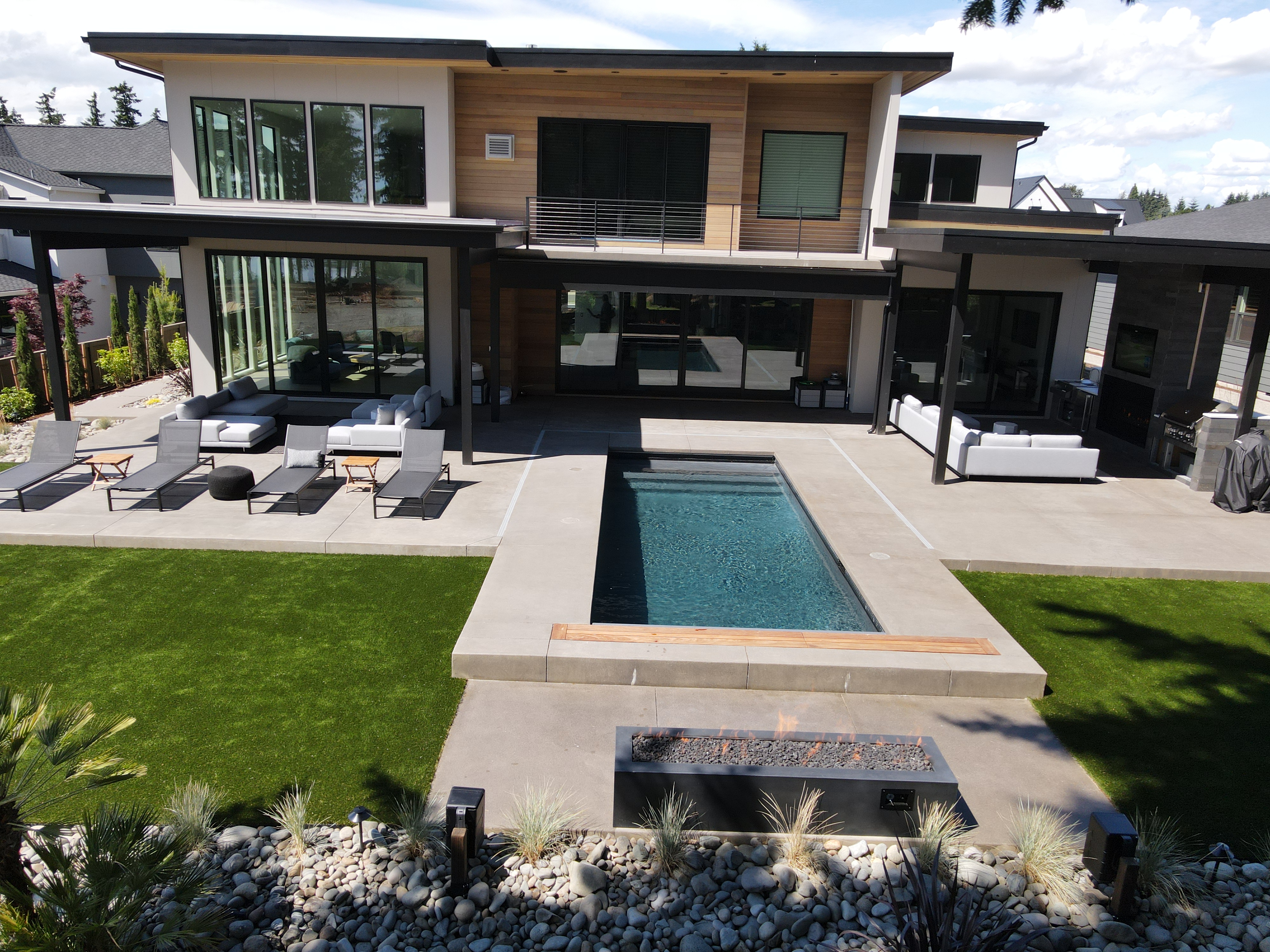 GRO landscape design - oregonlive.com