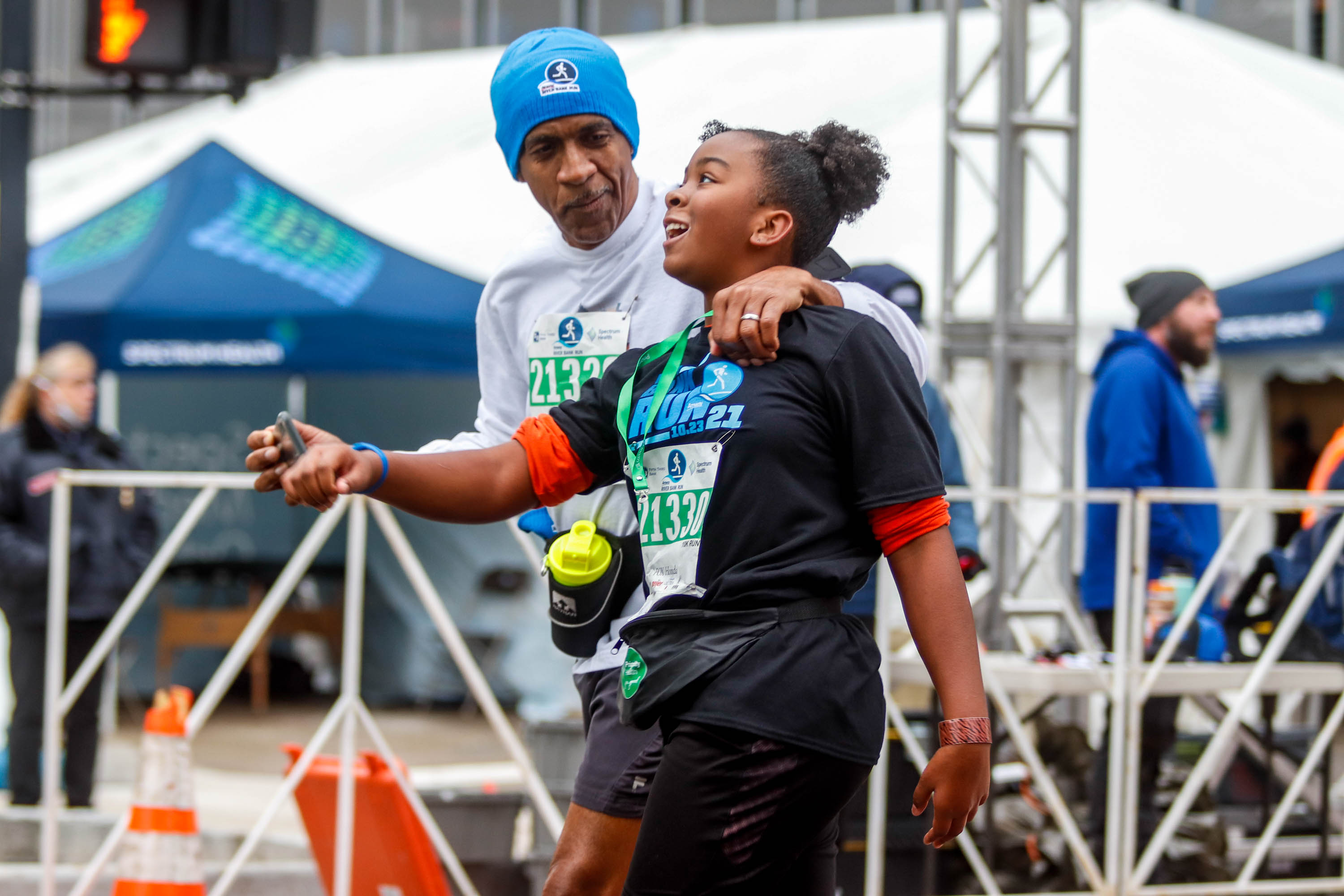 Fall River Run Amway River Bank Run 2021 _ Amway River Bank Run – CGNPEB