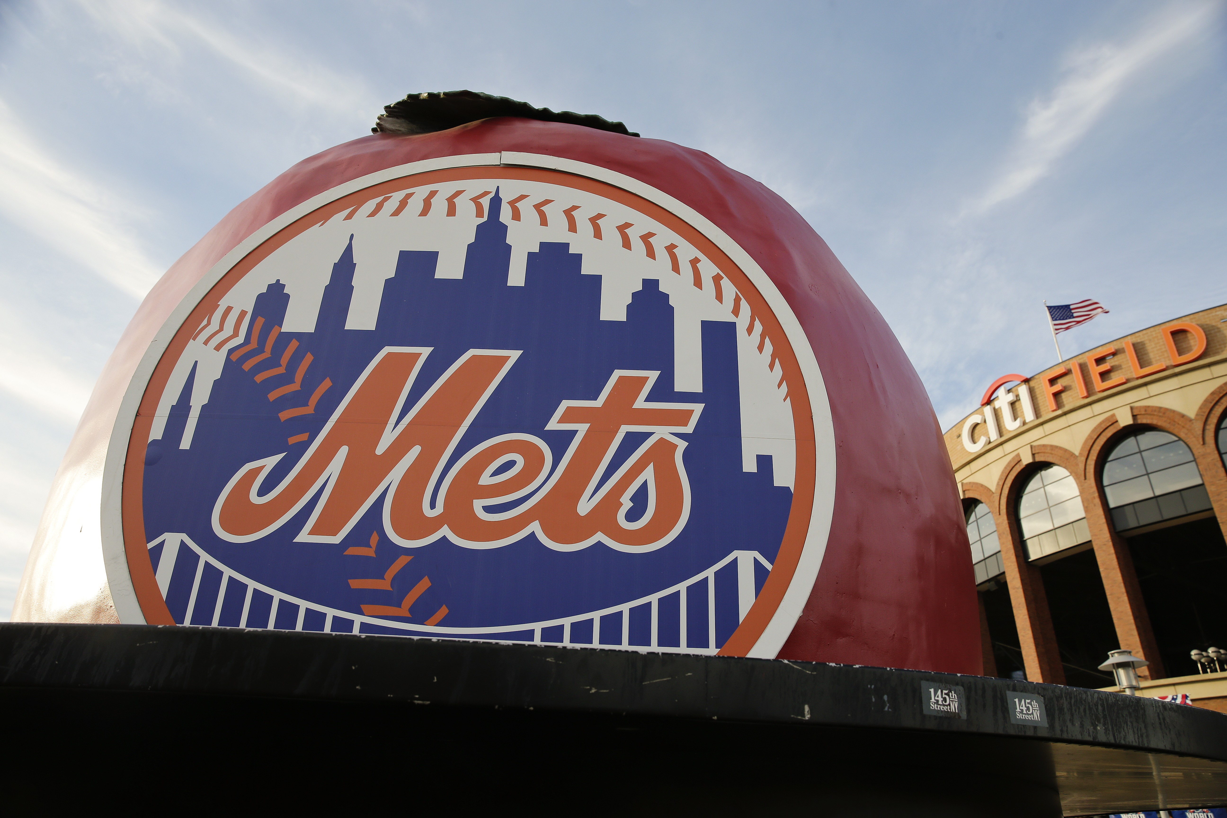 Old-Timers Day Archives - Mets History