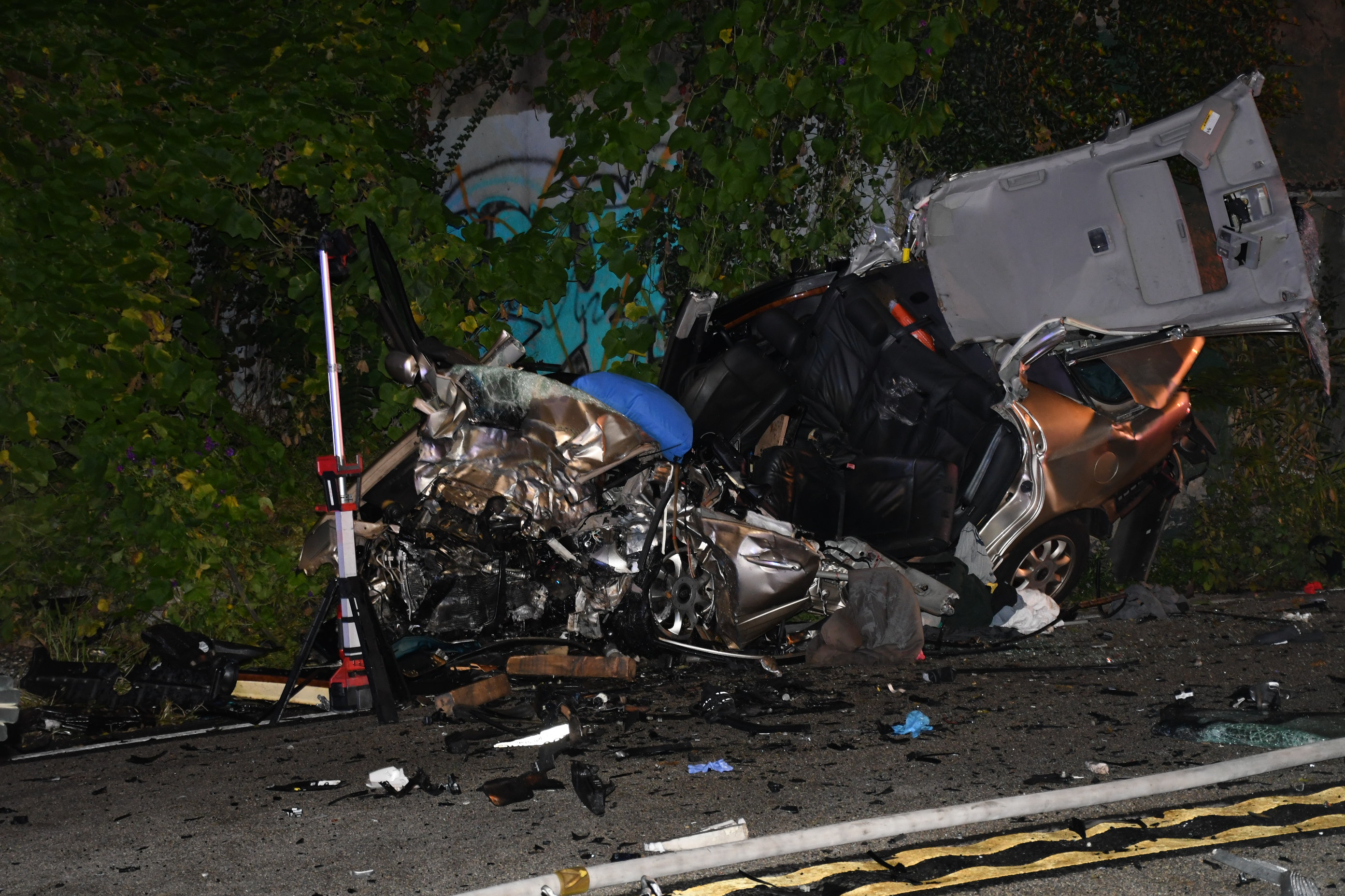 Driver in triple-fatal crash faces manslaughter charges: Hudson