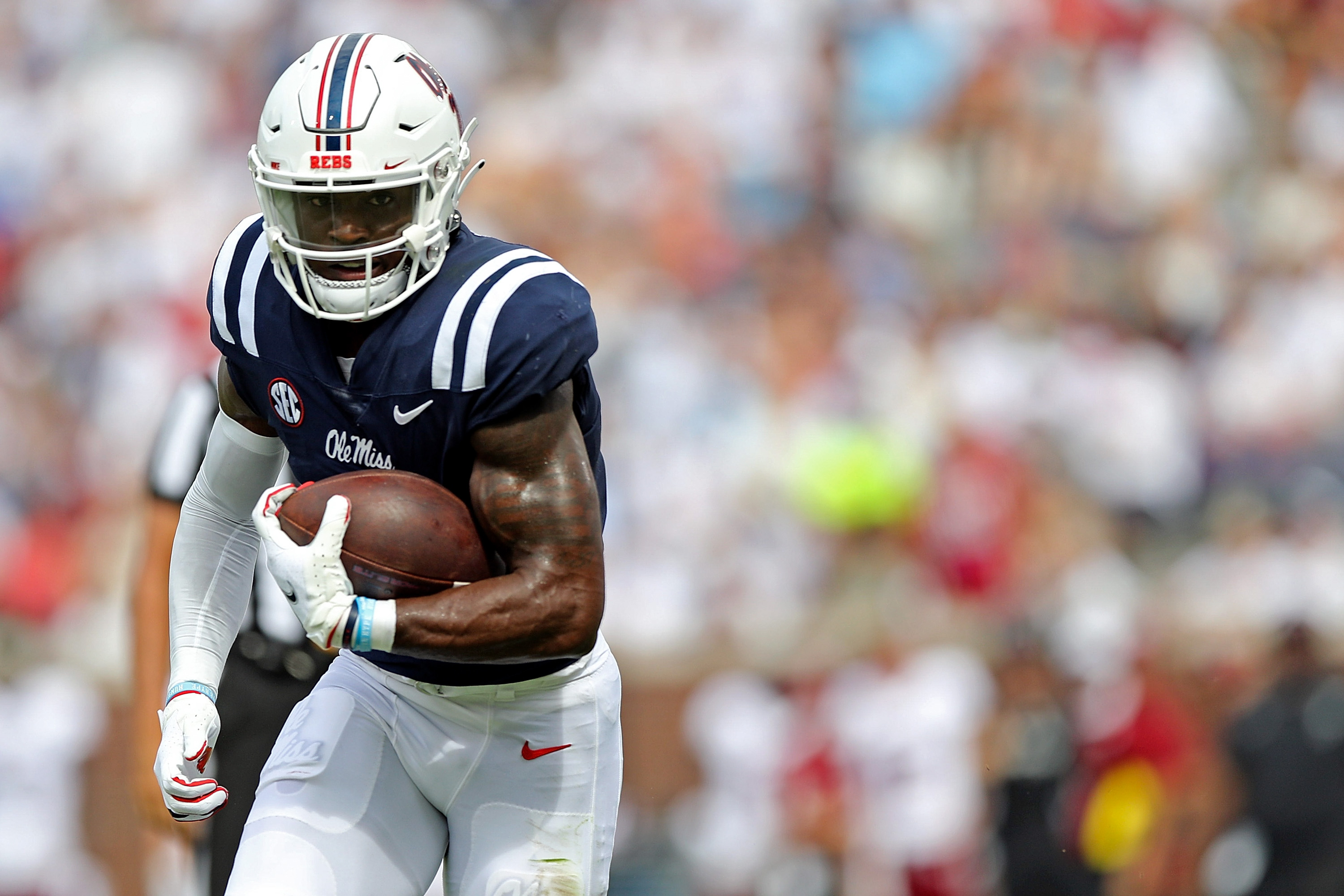 Browns 7-round mock NFL Draft 2023: Is another speedy receiver in