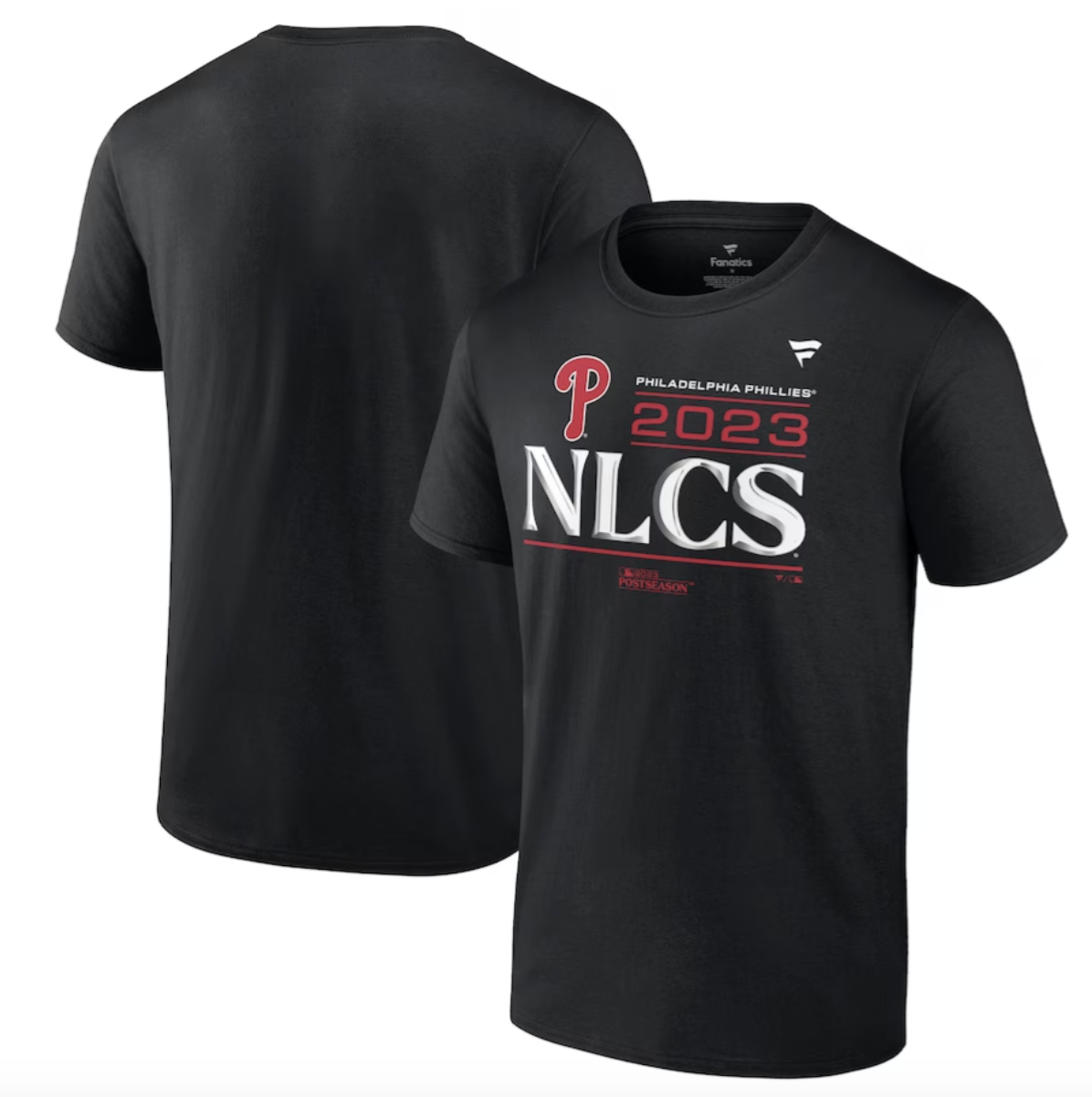 Philadelphia Phillies Nlcs Division Series 2023 Shirt - Shibtee