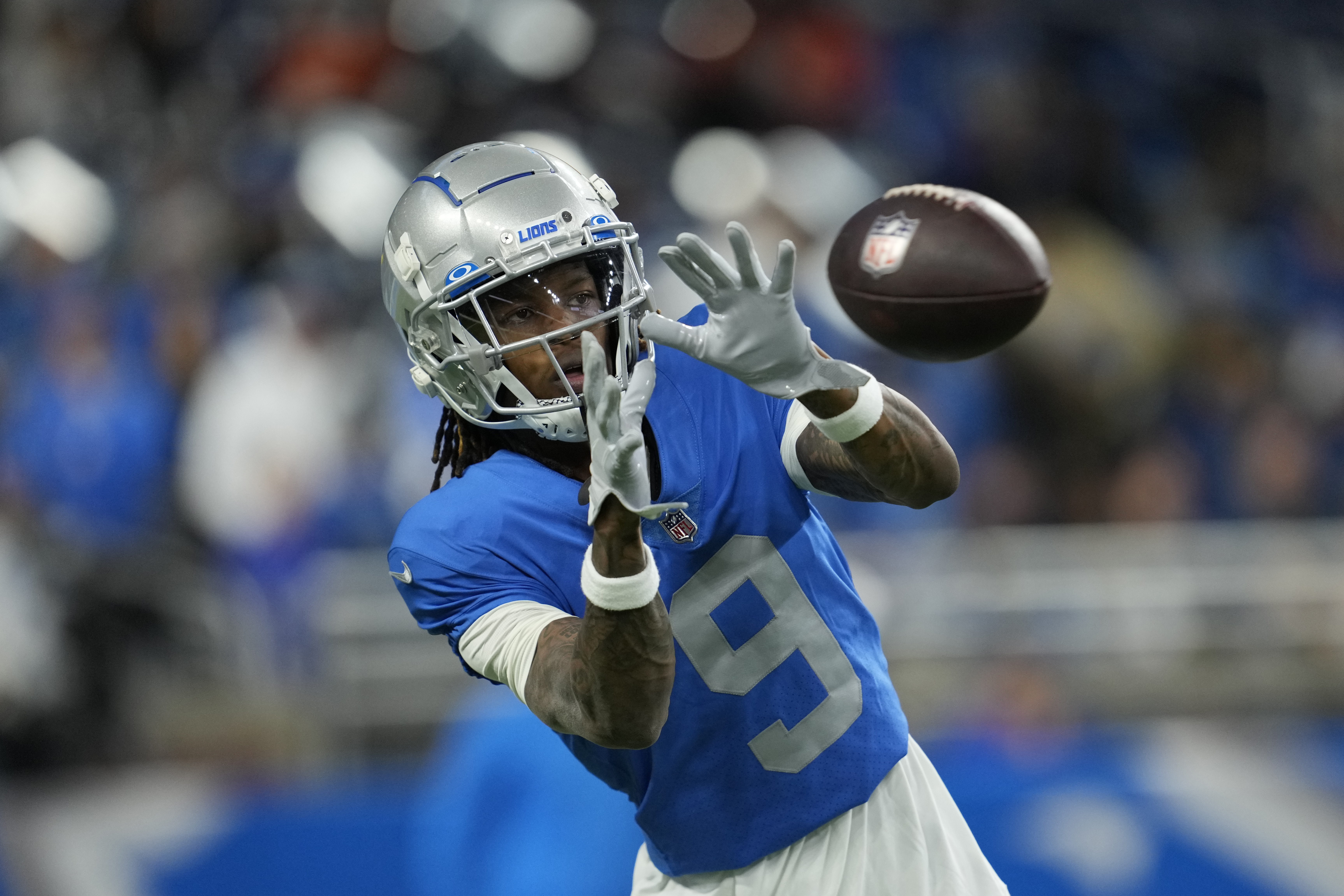 Lions NFL Betting Odds  Super Bowl, Playoffs & More - Sports Illustrated Detroit  Lions News, Analysis and More