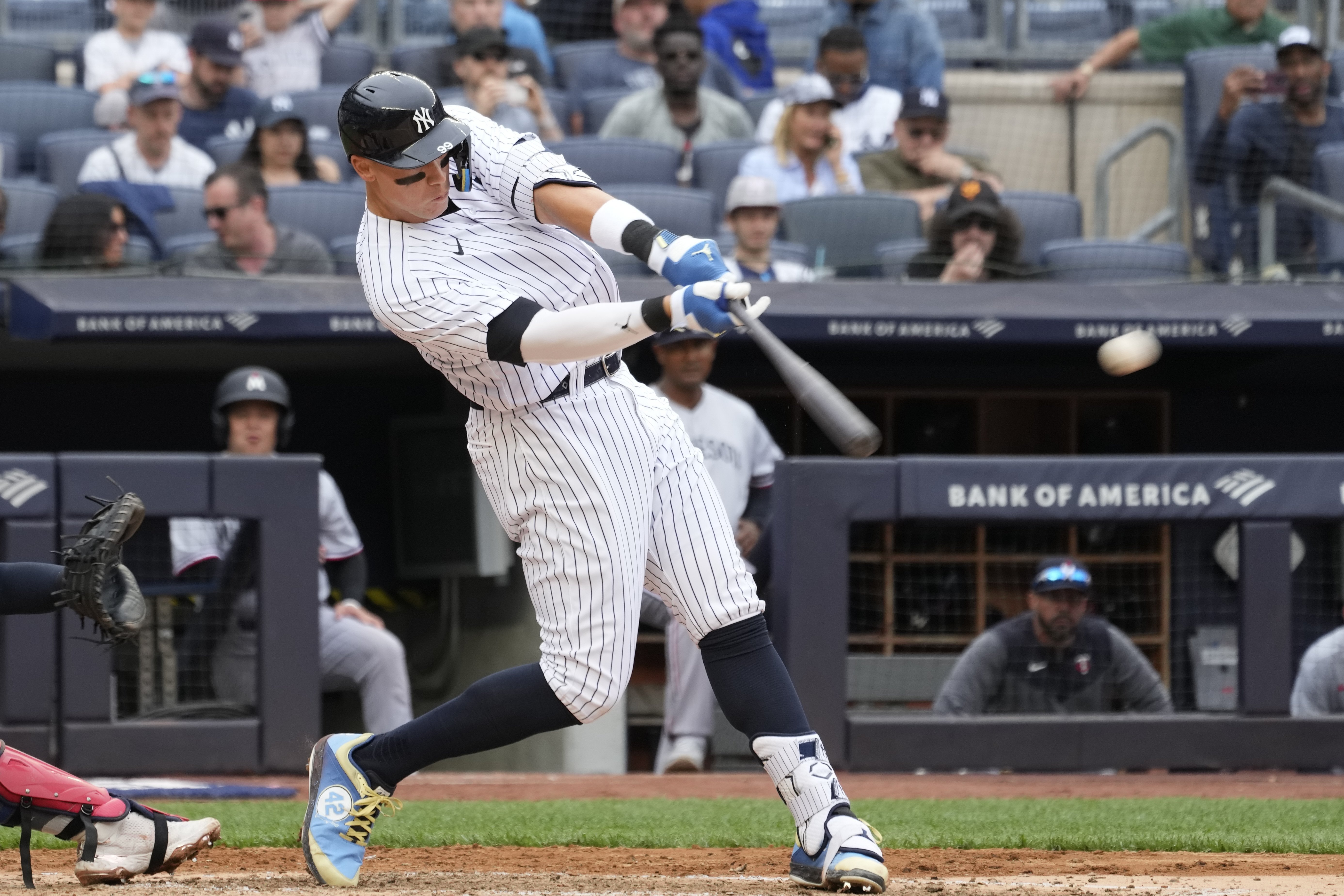 Is the Yankees game on TV tonight? Free live stream, time, TV, channel for New York Yankees vs