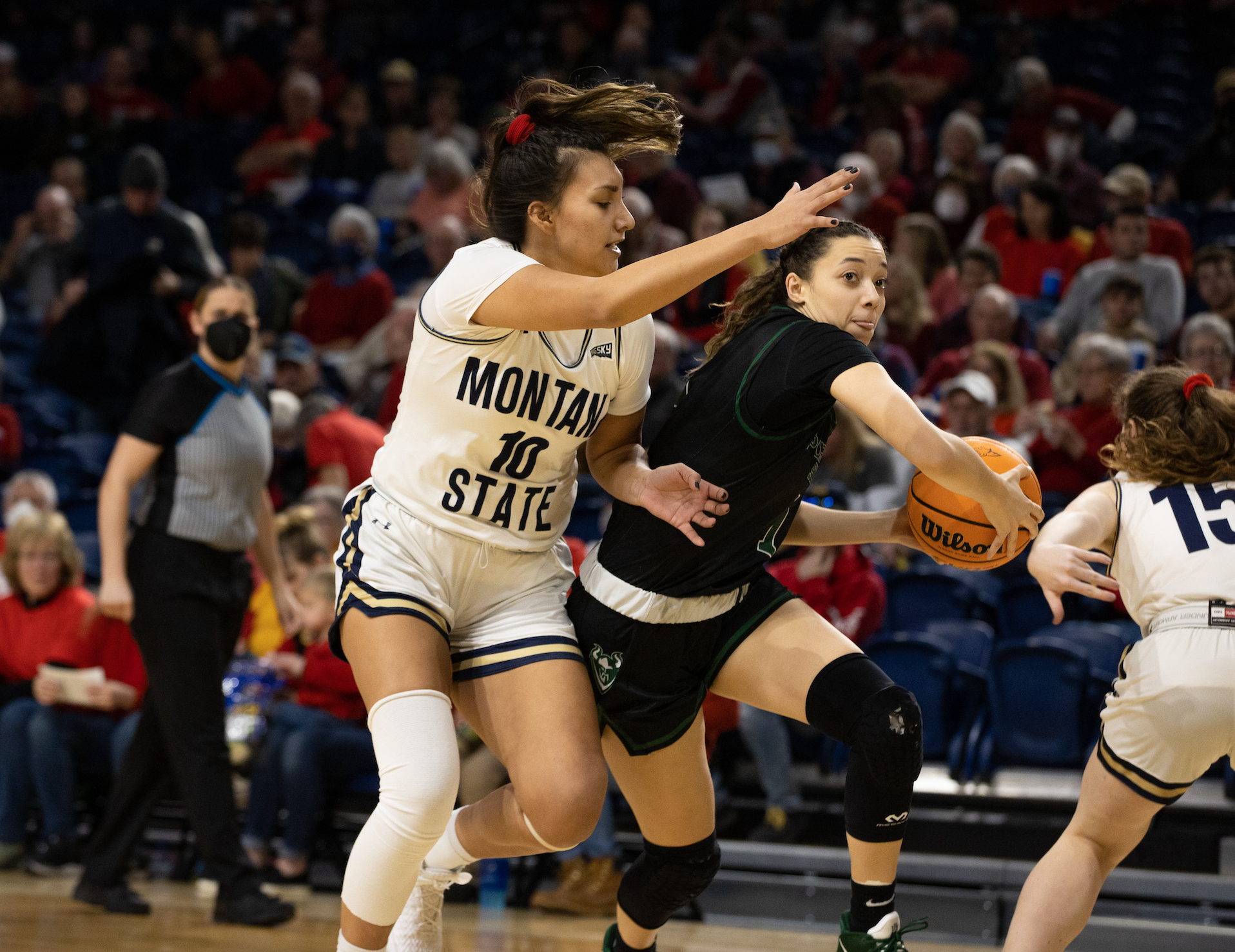 What TV channel is Portland State vs Montana State womens college basketball game on today? Live stream, odds, time, how to watch online (3/5/2023)