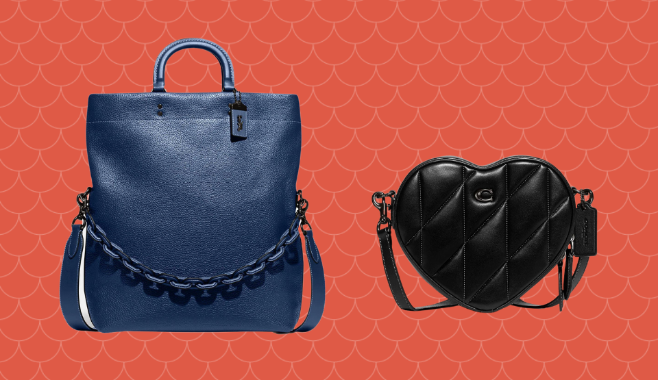 The best handbags for fall 2022 from Kate Spade, Coach, Ugg and more 