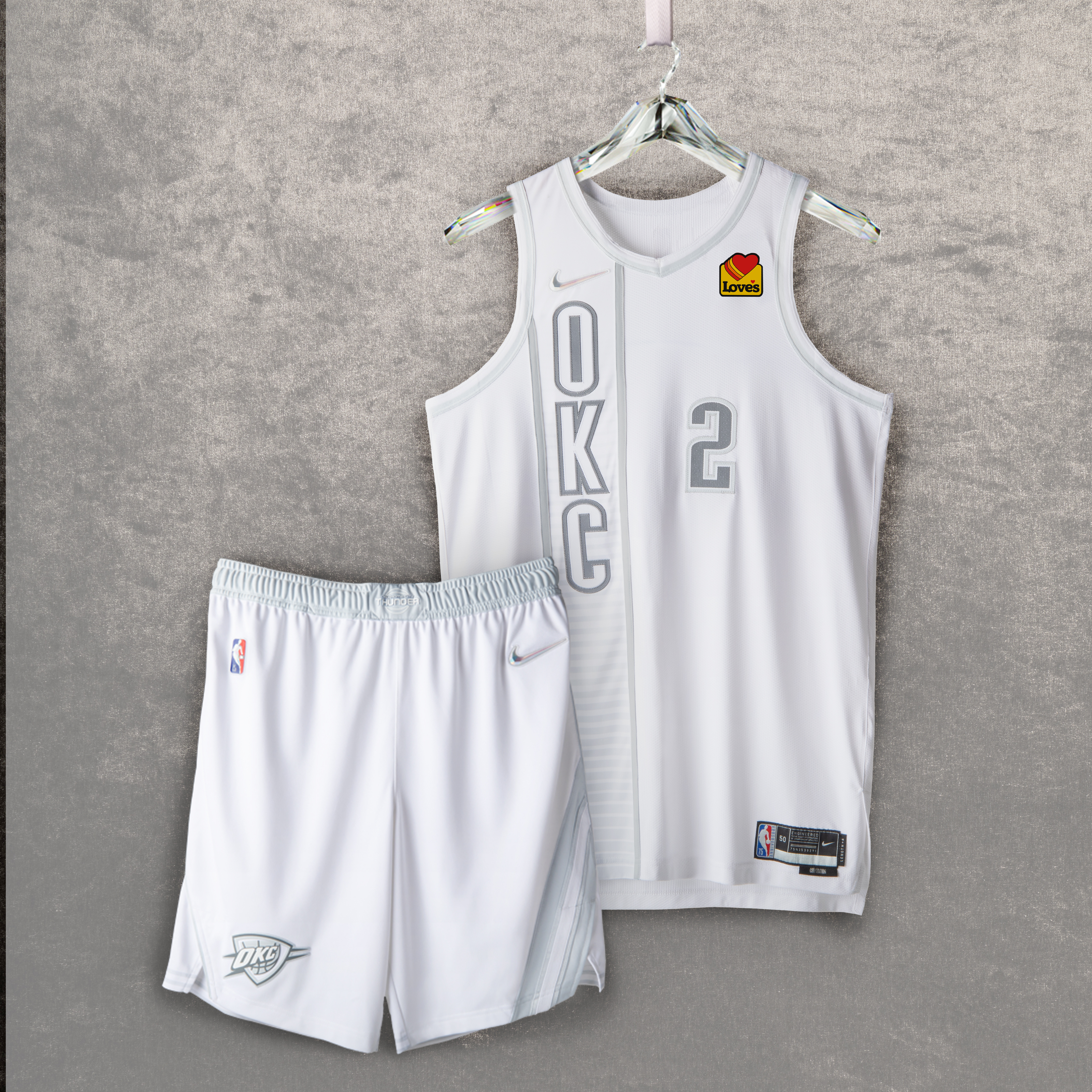 NBA teams release new City Edition jerseys