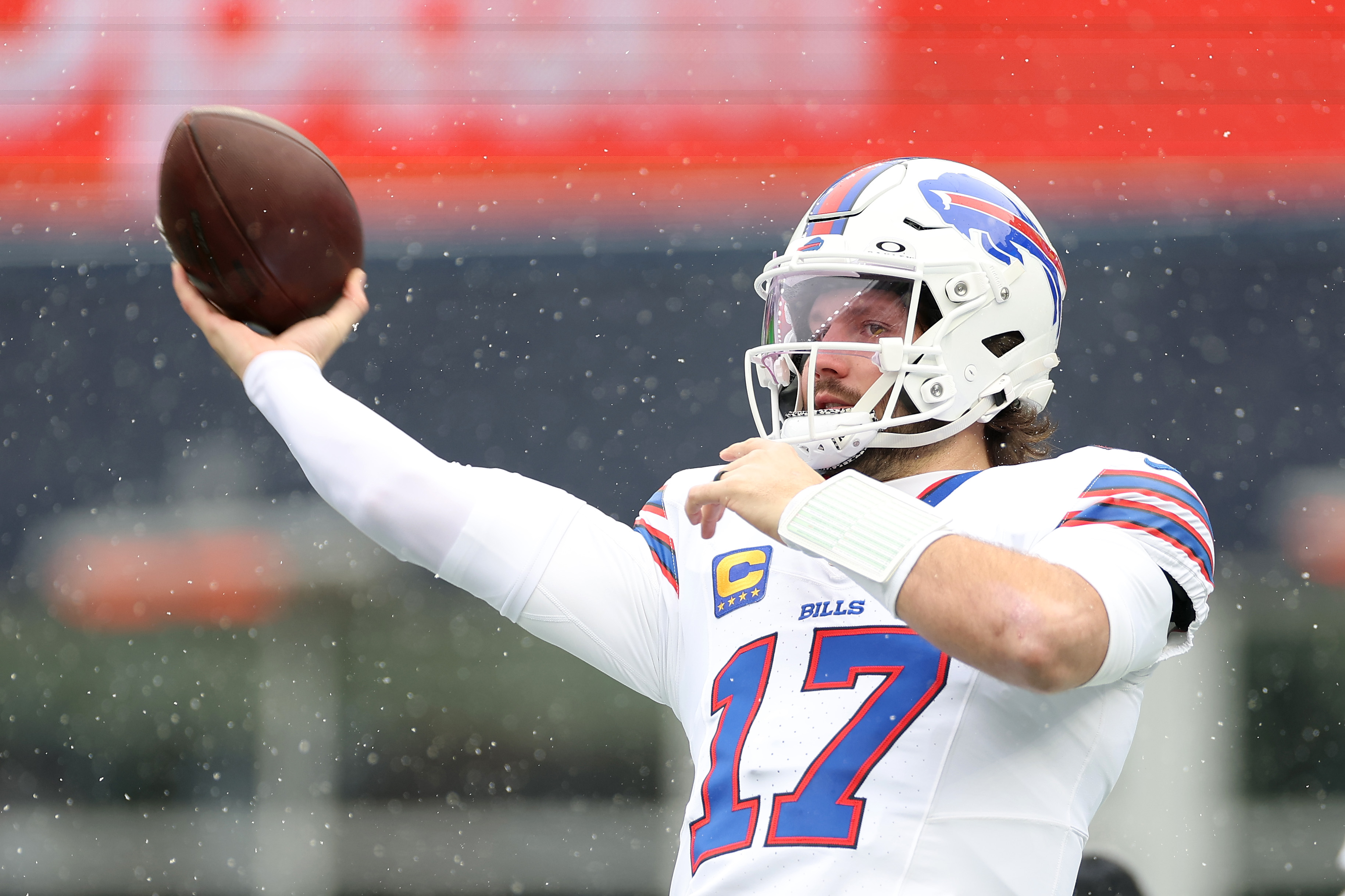 Buffalo Bills at New England Patriots: NFL Week 15 - syracuse.com