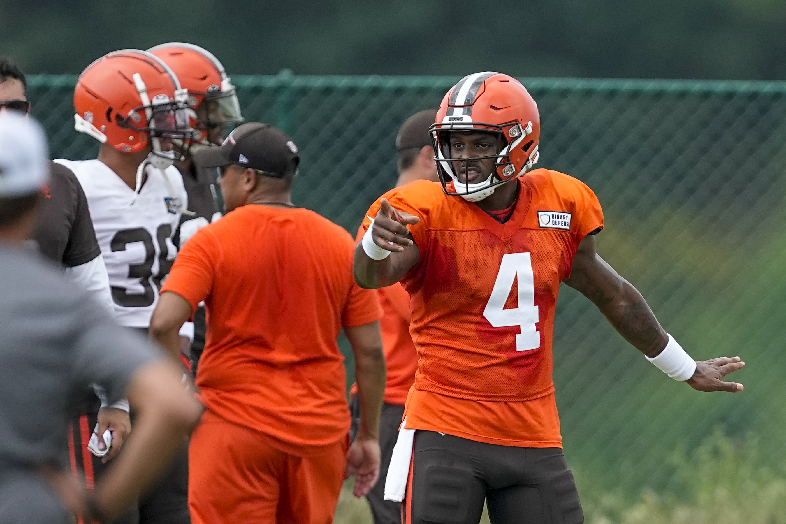 Cleveland Browns schedule 2022: Opponents, release date, strength of  schedule, and more