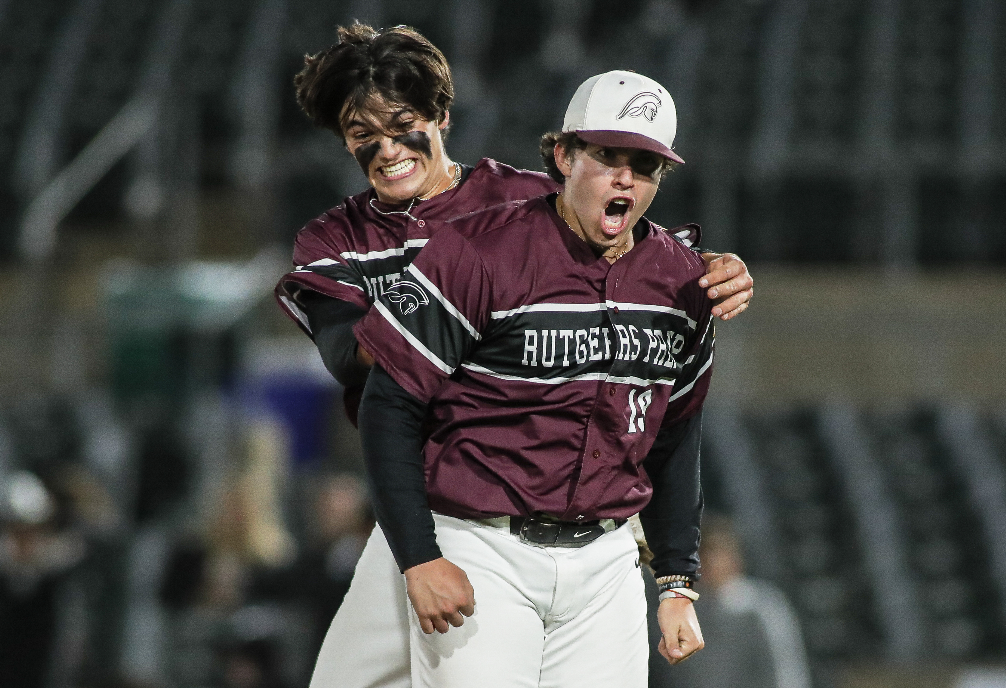 NJ Baseball: Delbarton and St. Joseph seeing green ahead of North,  Non-Public A final