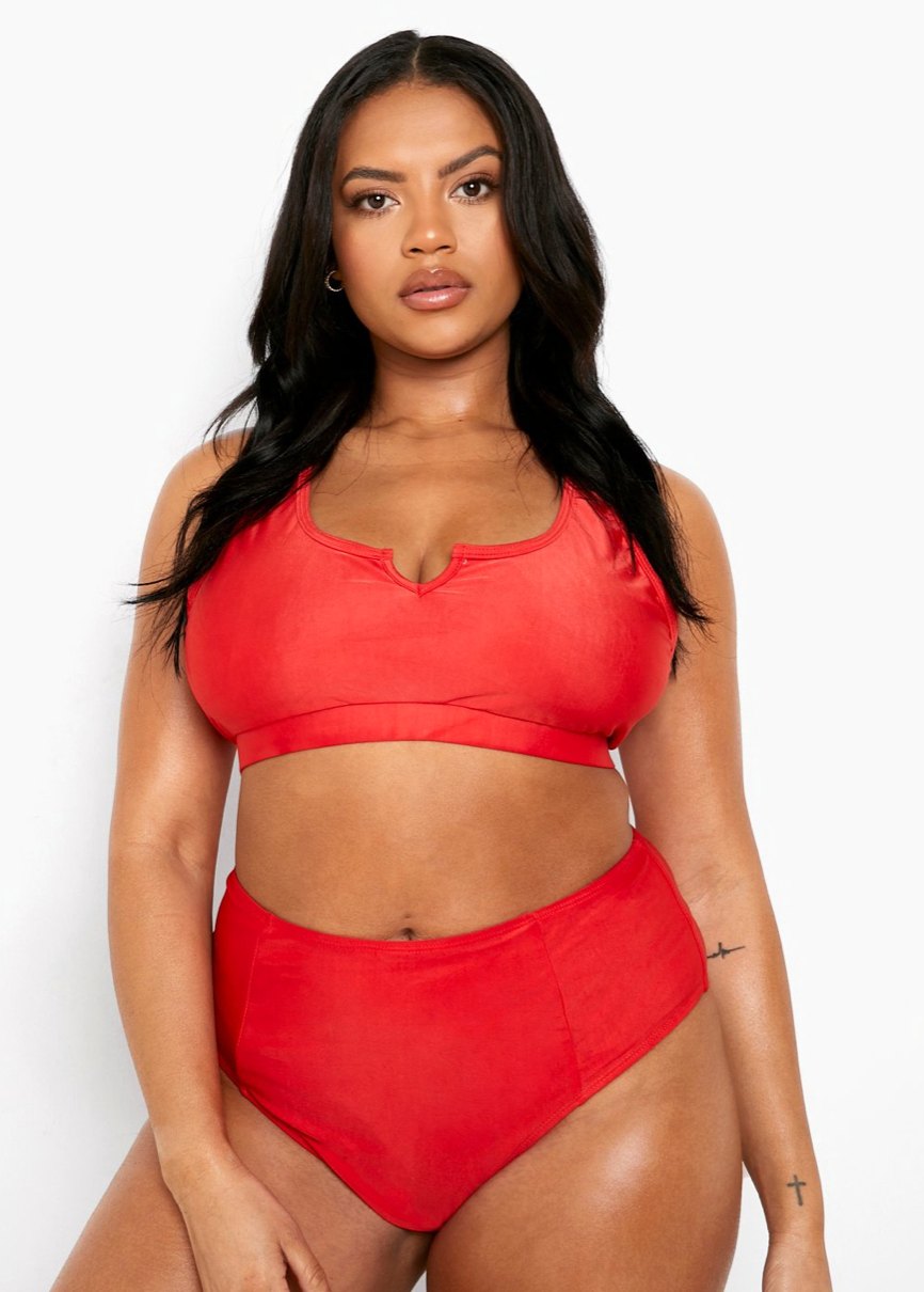 10 plus-sized swimwear brands for Summer 2022 