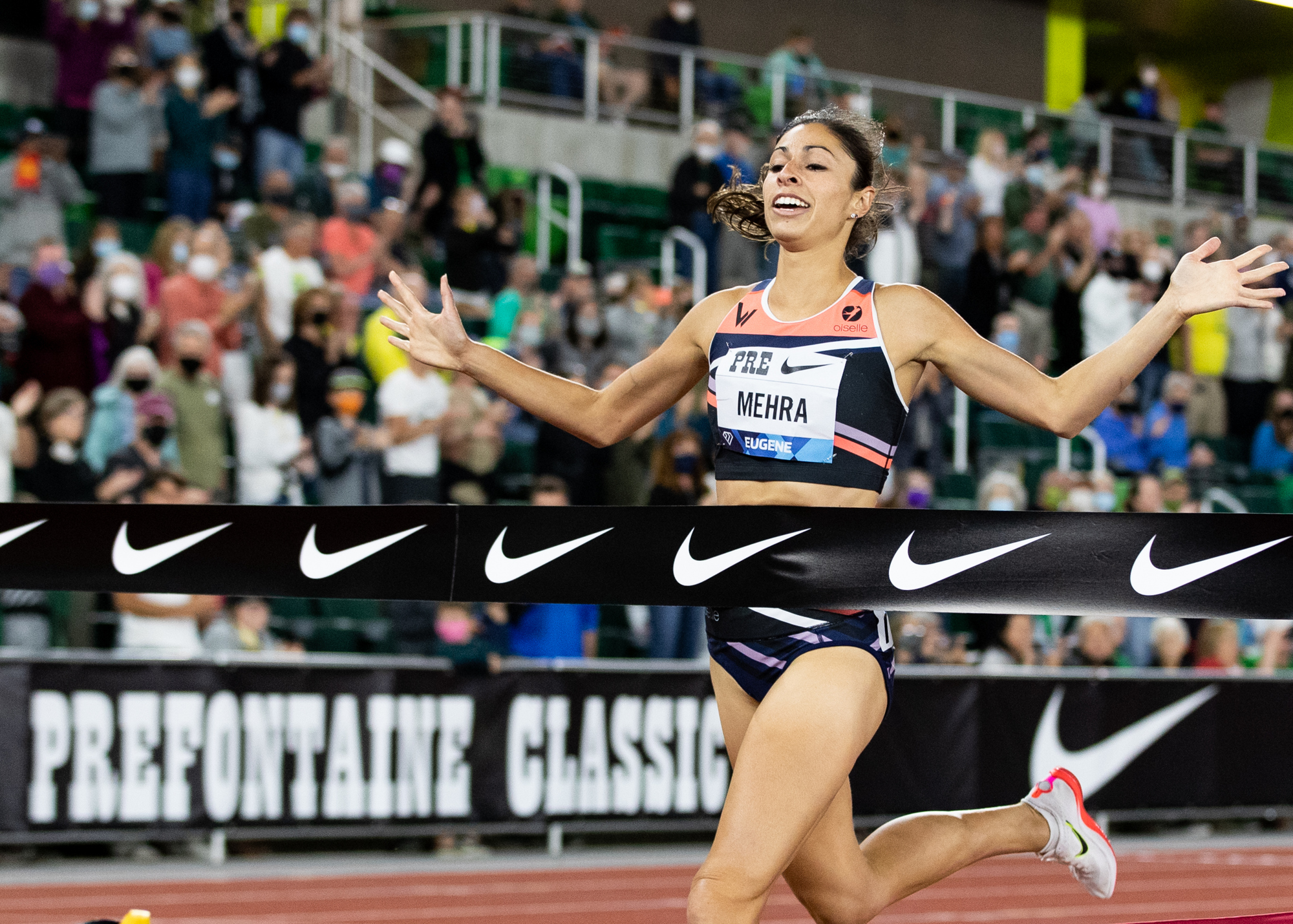 Prefontaine Classic 2021 free live stream, time, schedule, TV channel, how to watch online