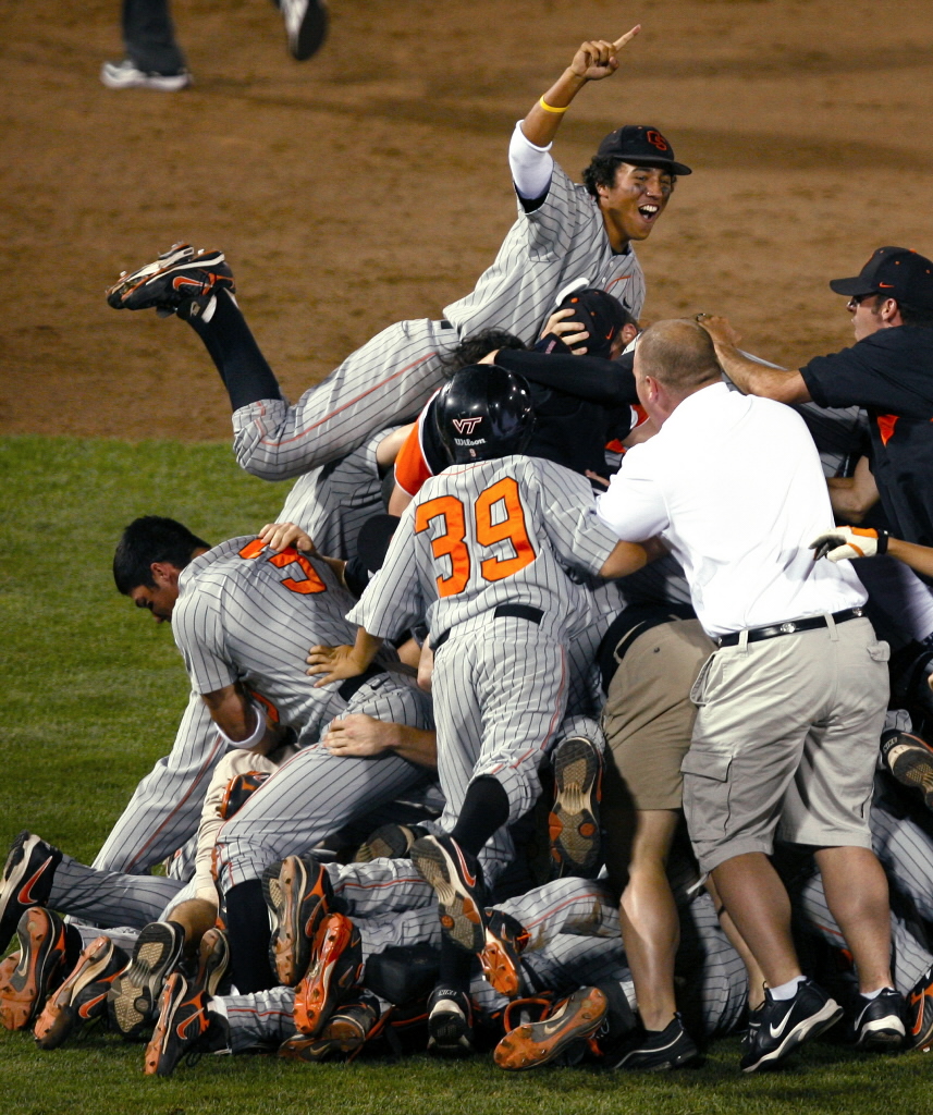 Darwin Barney - Baseball Coach - Oregon State University Athletics