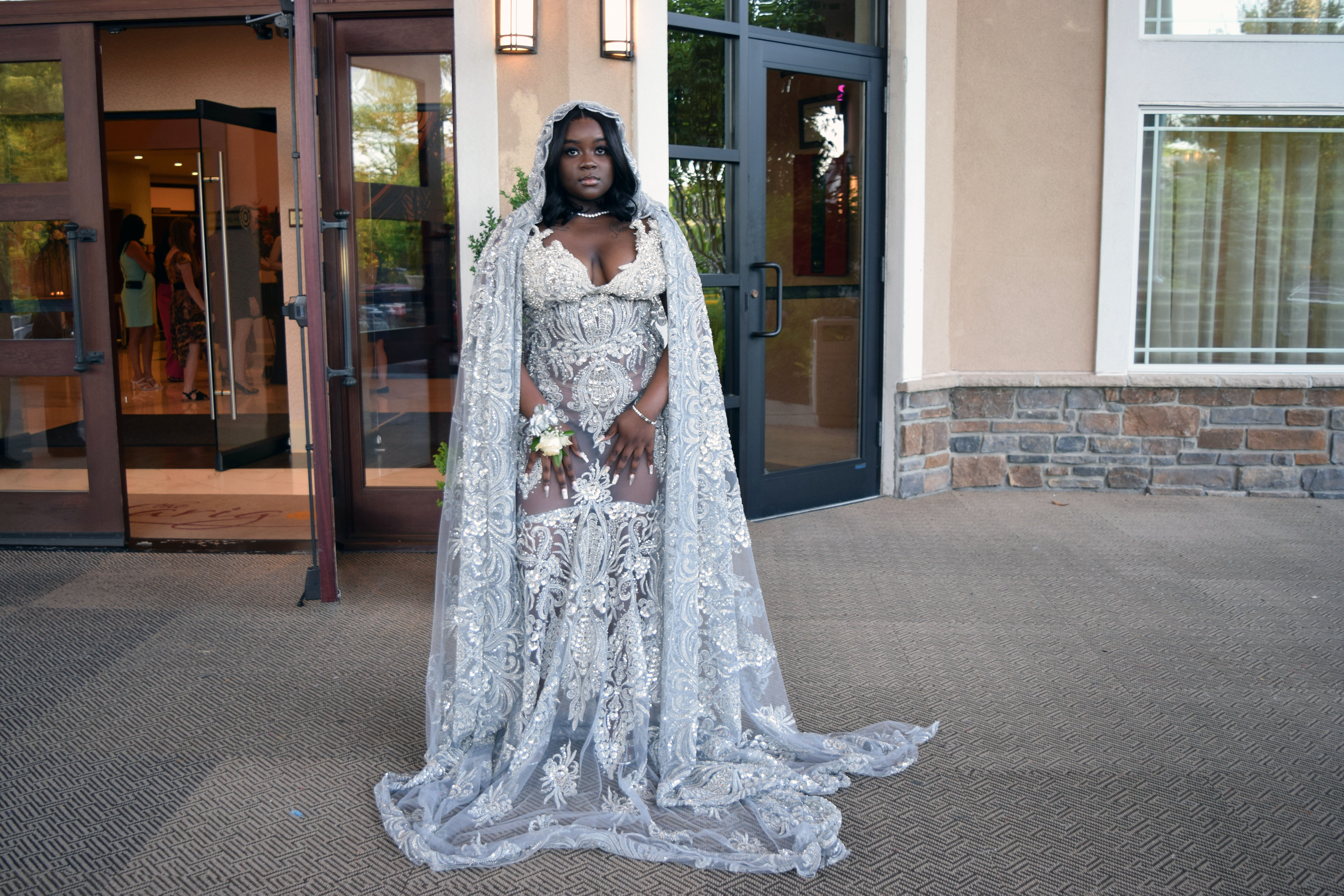Edison High School prom 2024 - nj.com