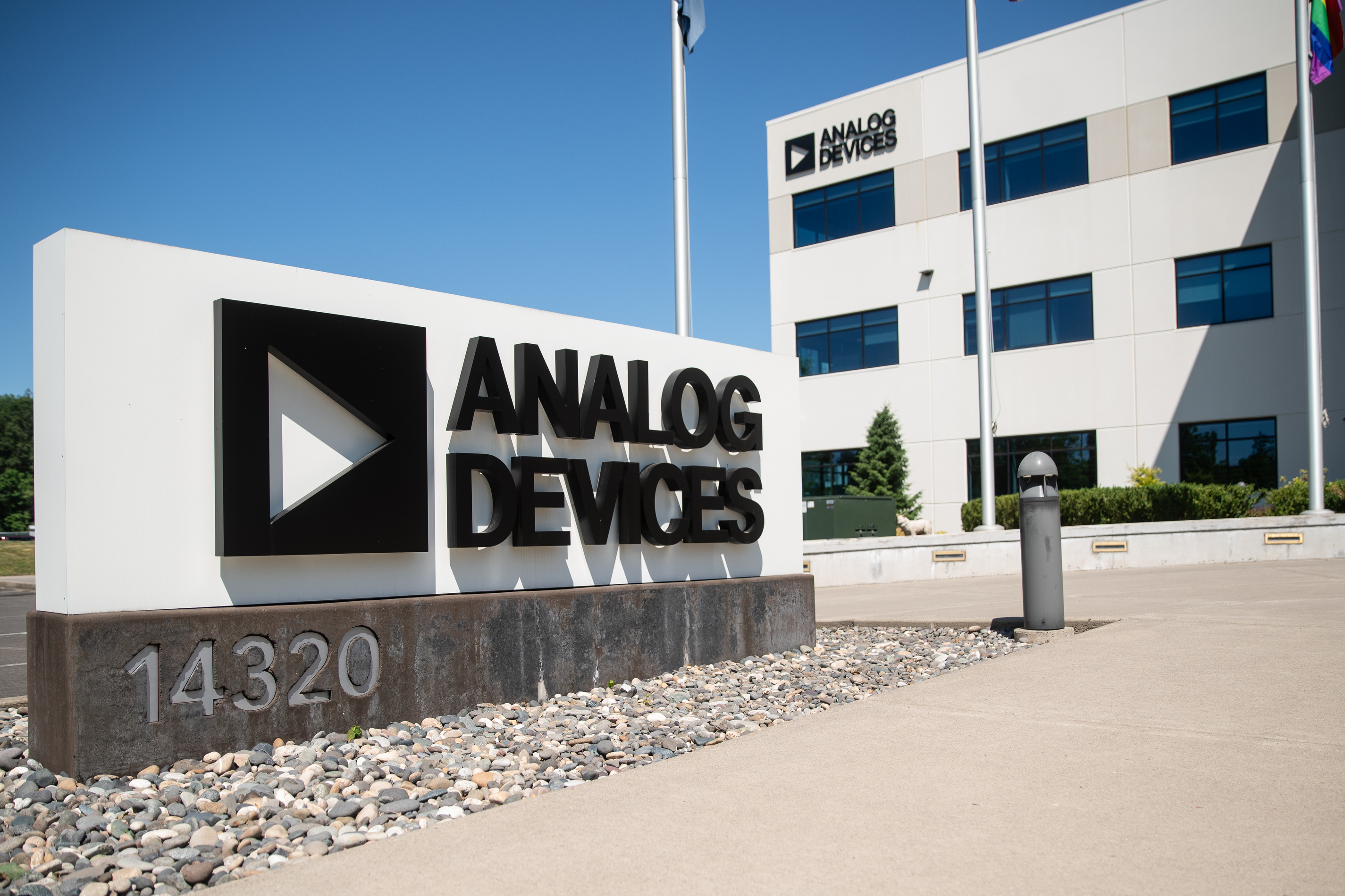 analog devices