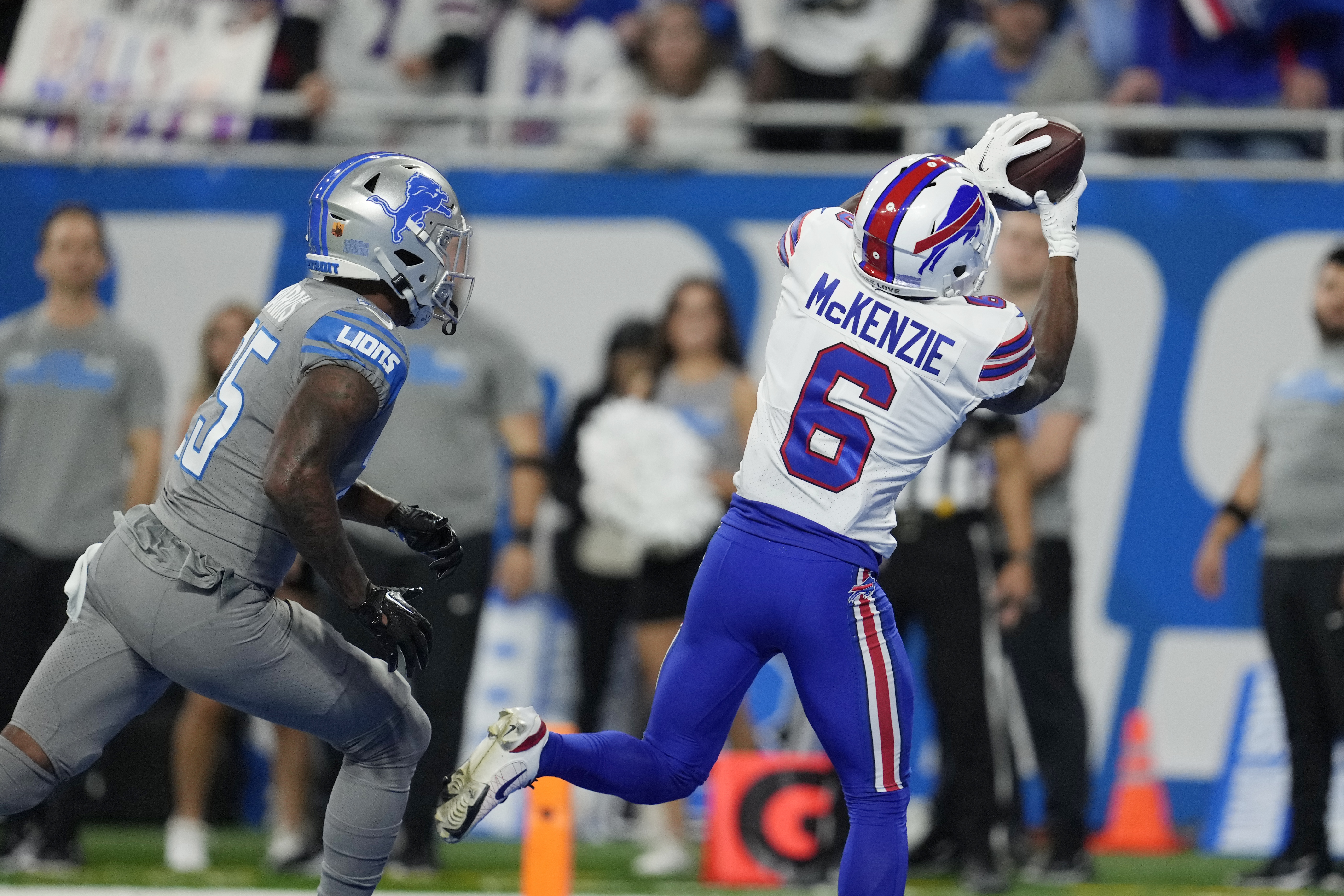 Buffalo Bills vs. Detroit Lions: How to watch live NFL Thanksgiving  football for free (11/24/22) 