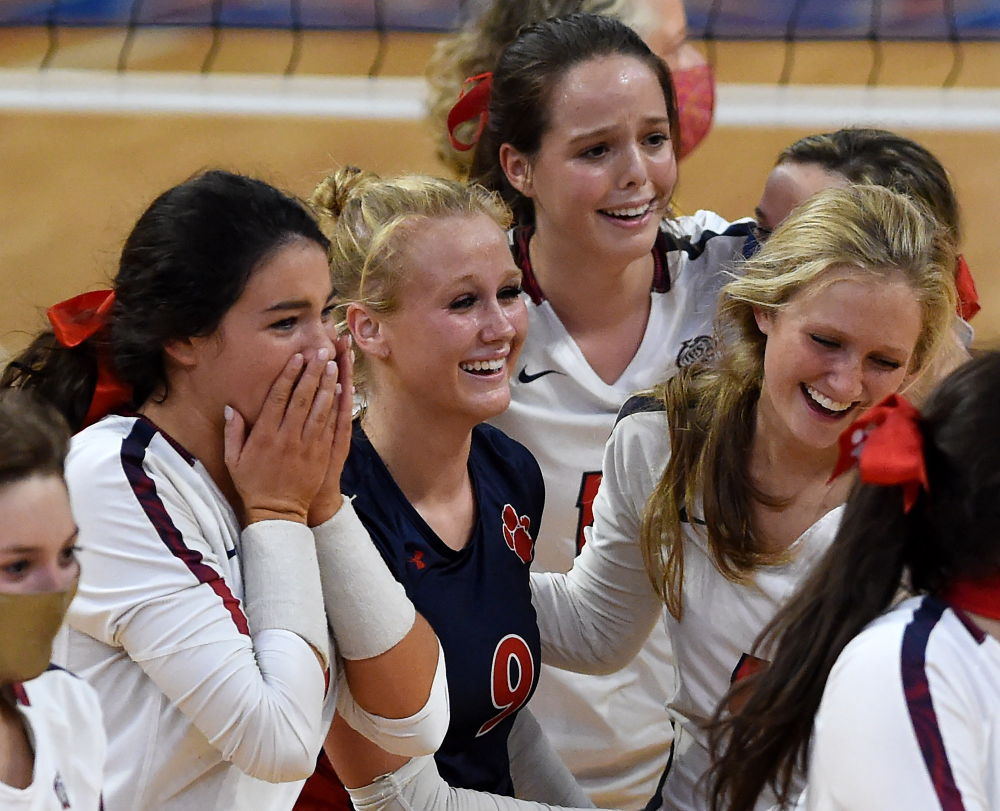 AHSAA 3A Volleyball Championship - Al.com