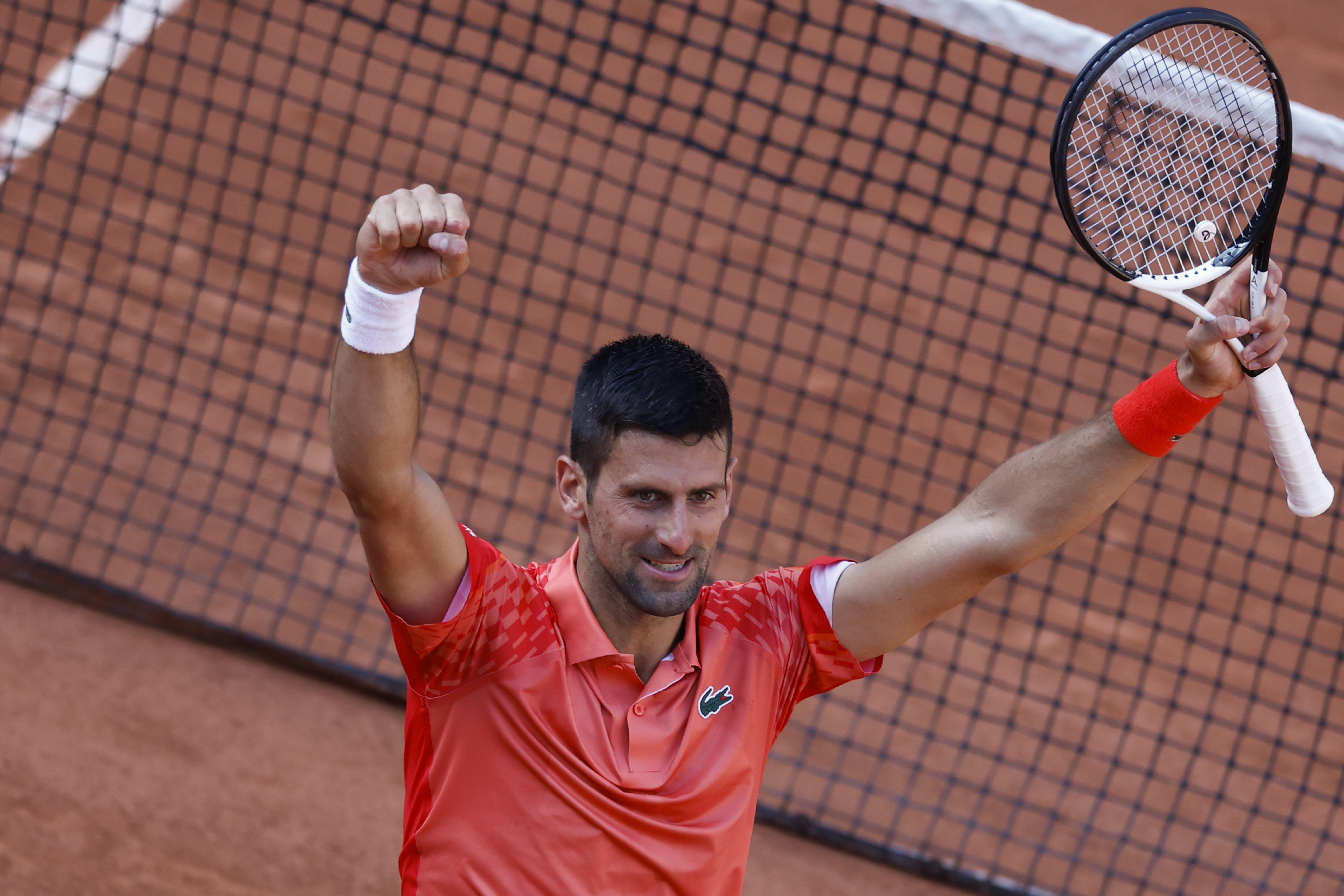 French Open Men's Semifinal Prediction – Alcaraz vs Djokovic