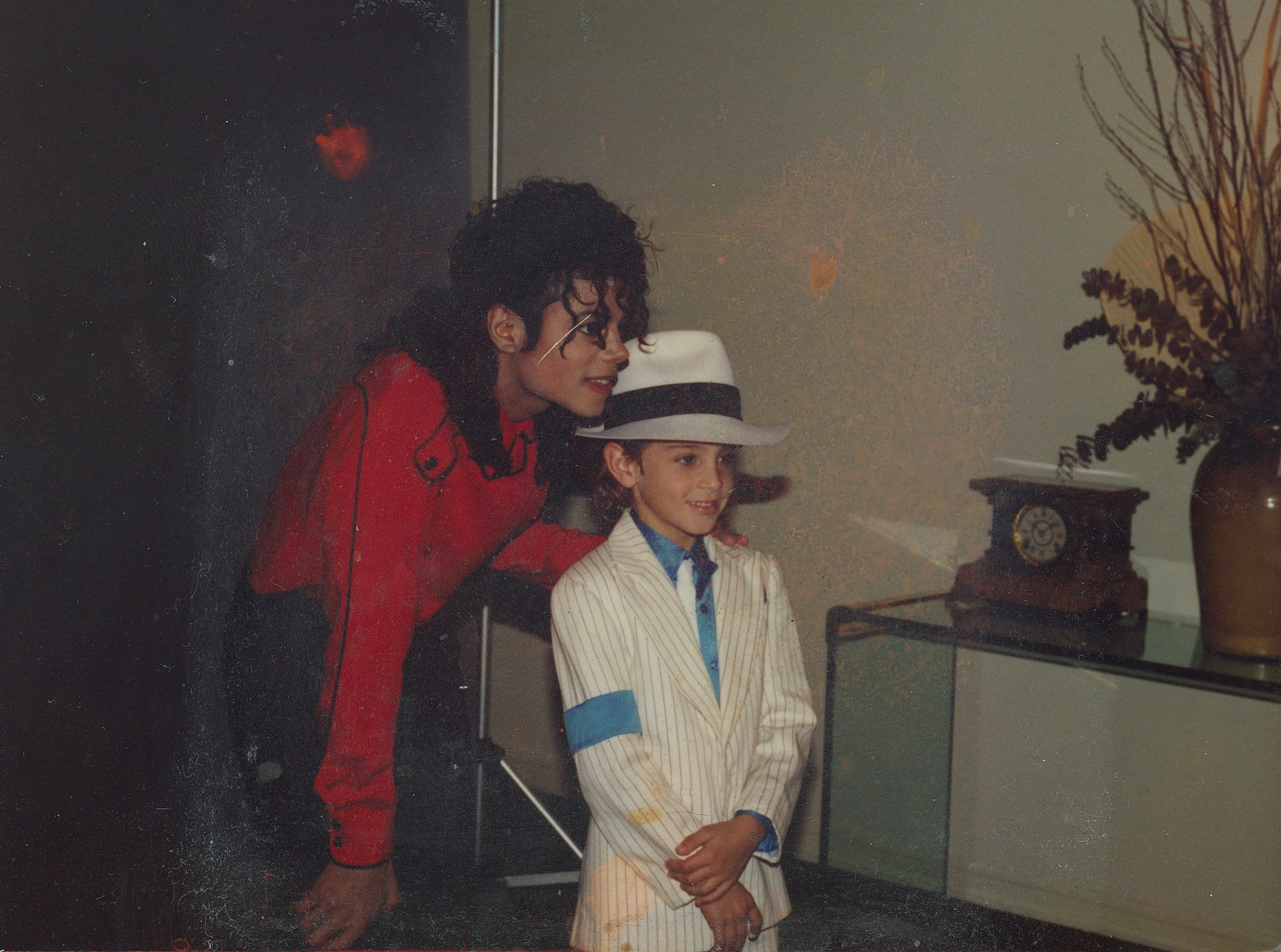 Michael Jackson tribute comes to town amid 'Leaving Neverland